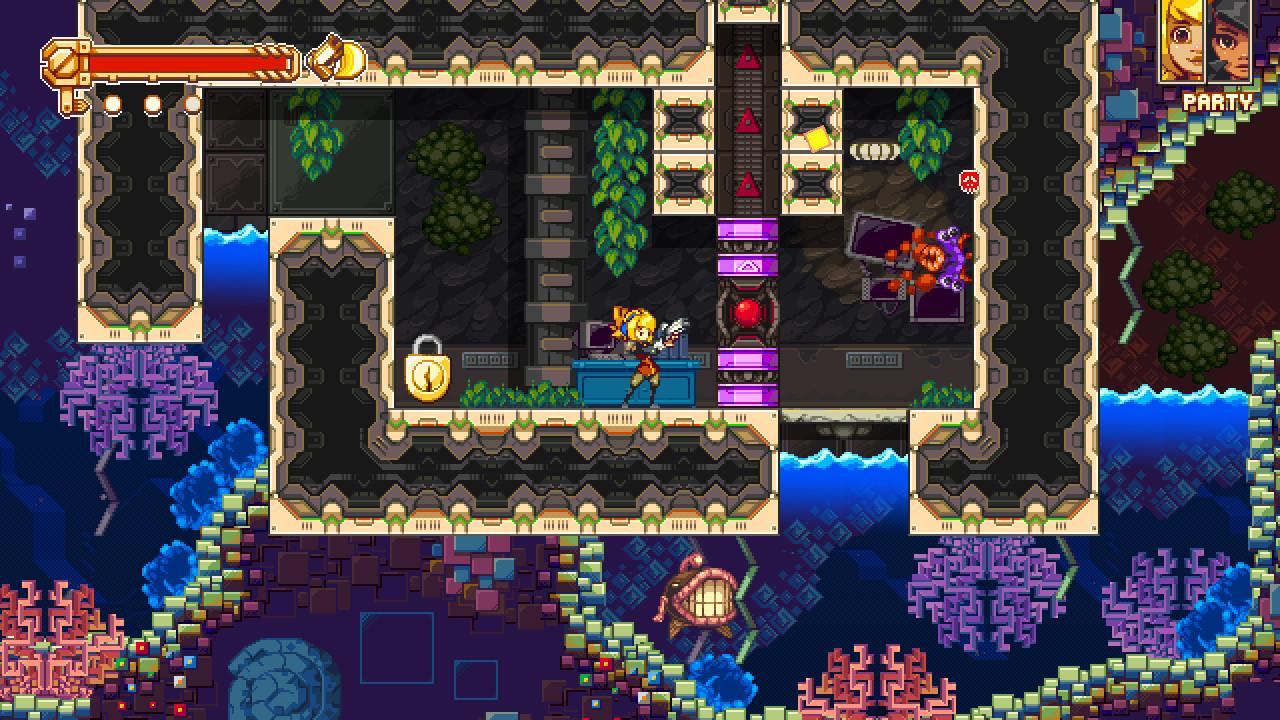 叛逆机械师/Iconoclasts_3