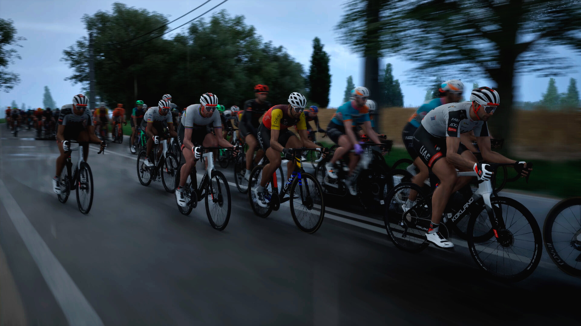 环法自行车赛2026/Tour de France 2026_0