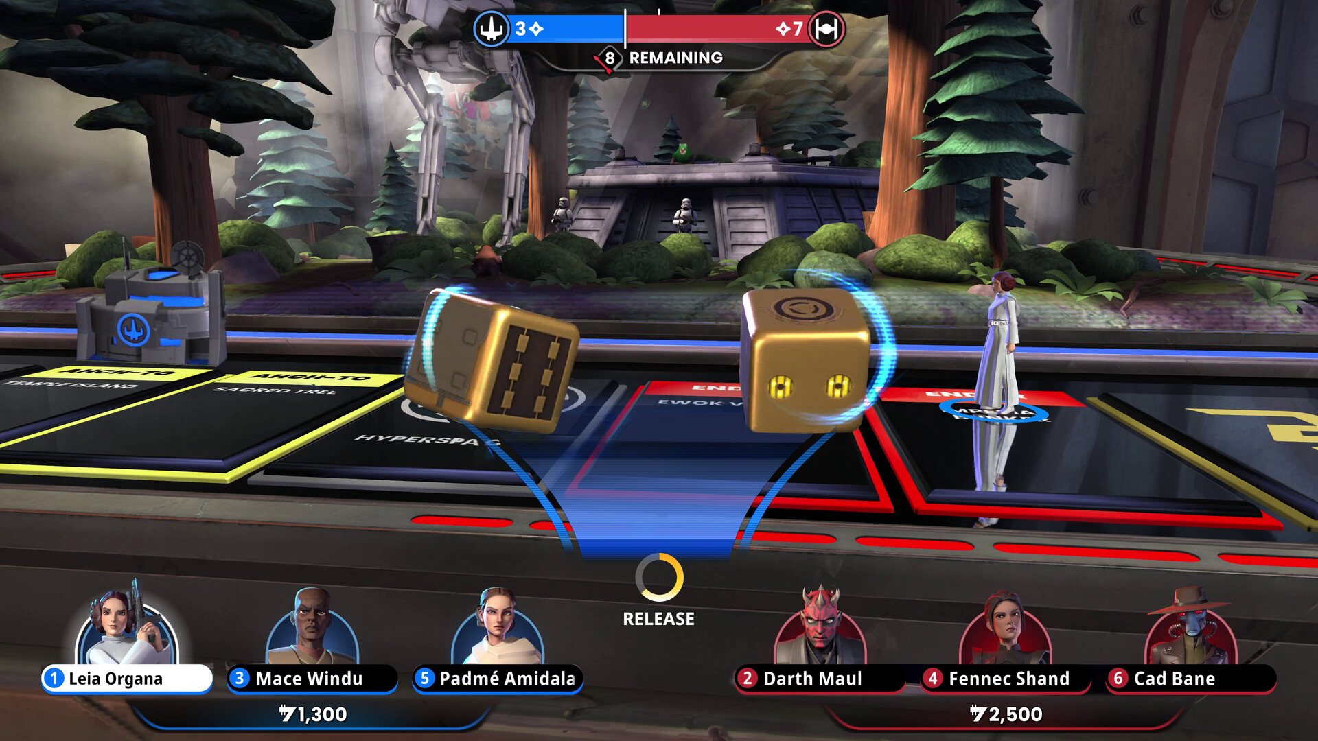 地产大亨:星球大战正邪交锋-虚拟机版/Monopoly: Star Wars Heroes vs. Villains HYPERVISOR_1