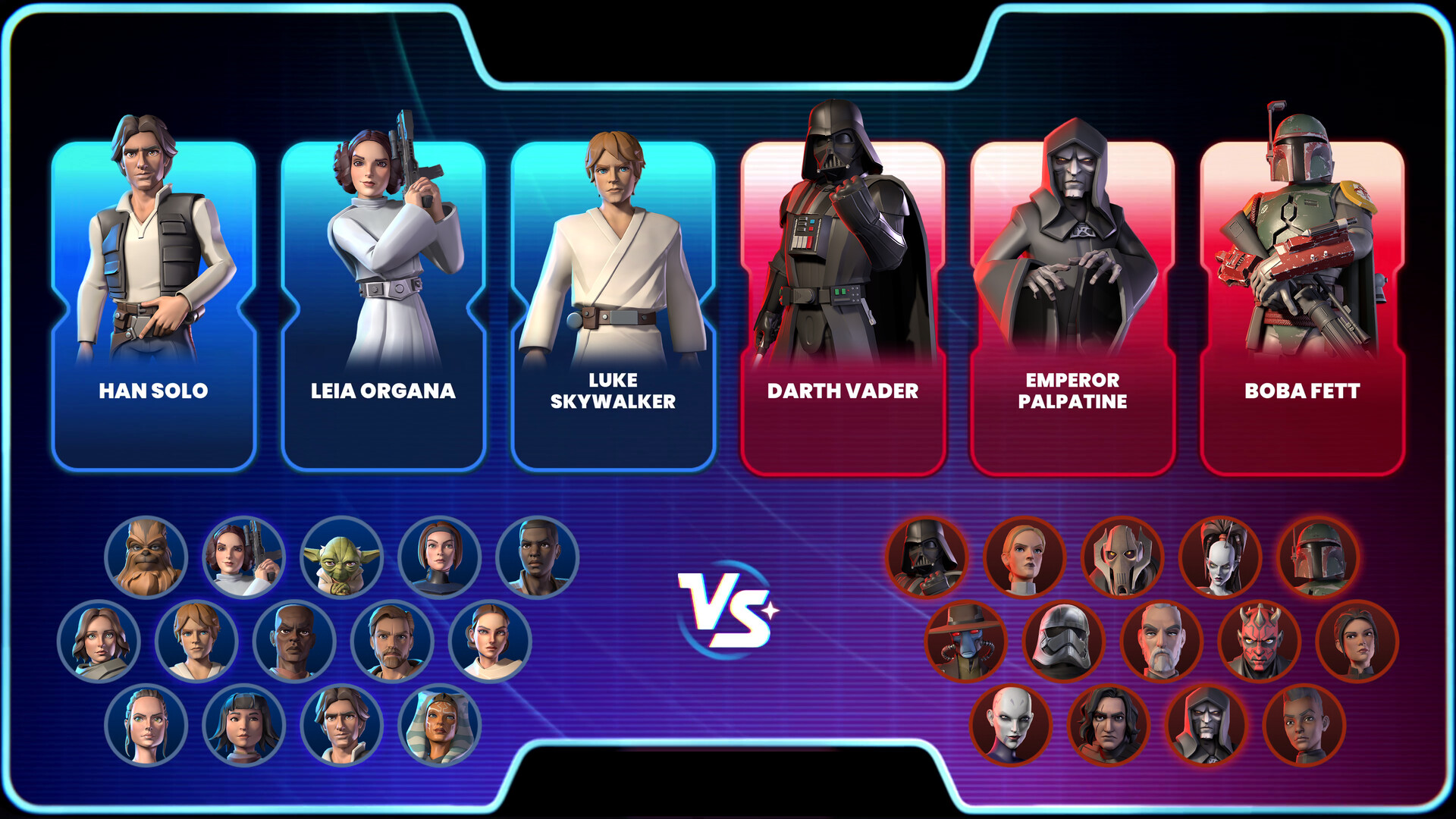 地产大亨:星球大战正邪交锋-虚拟机版/Monopoly: Star Wars Heroes vs. Villains HYPERVISOR_test