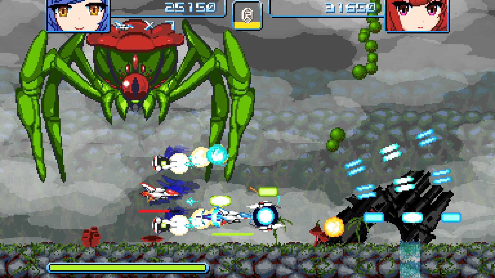 回转齿轮·零/Revolgear Zero_5