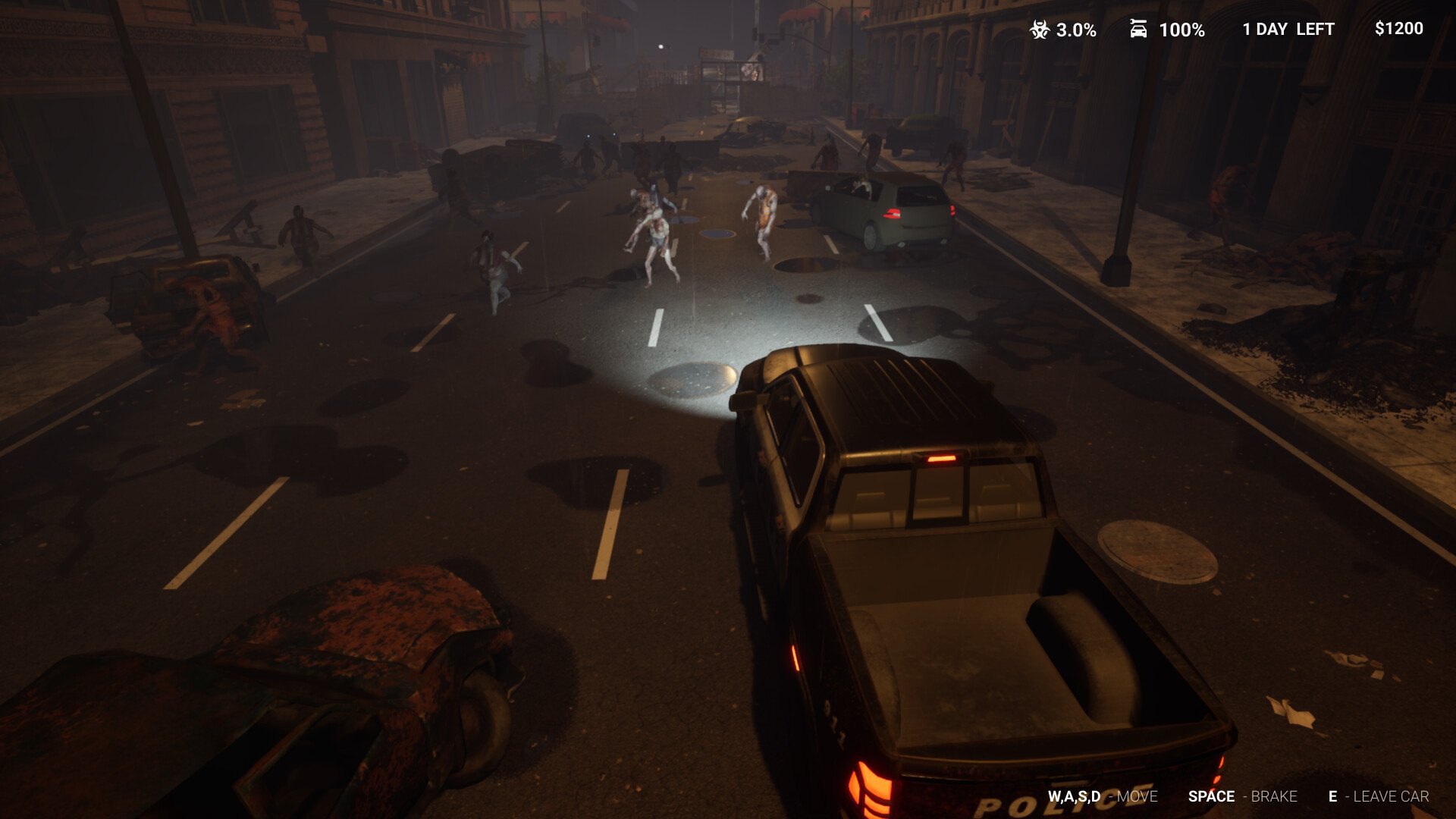 隔离僵尸/Quarantine Zombies_2
