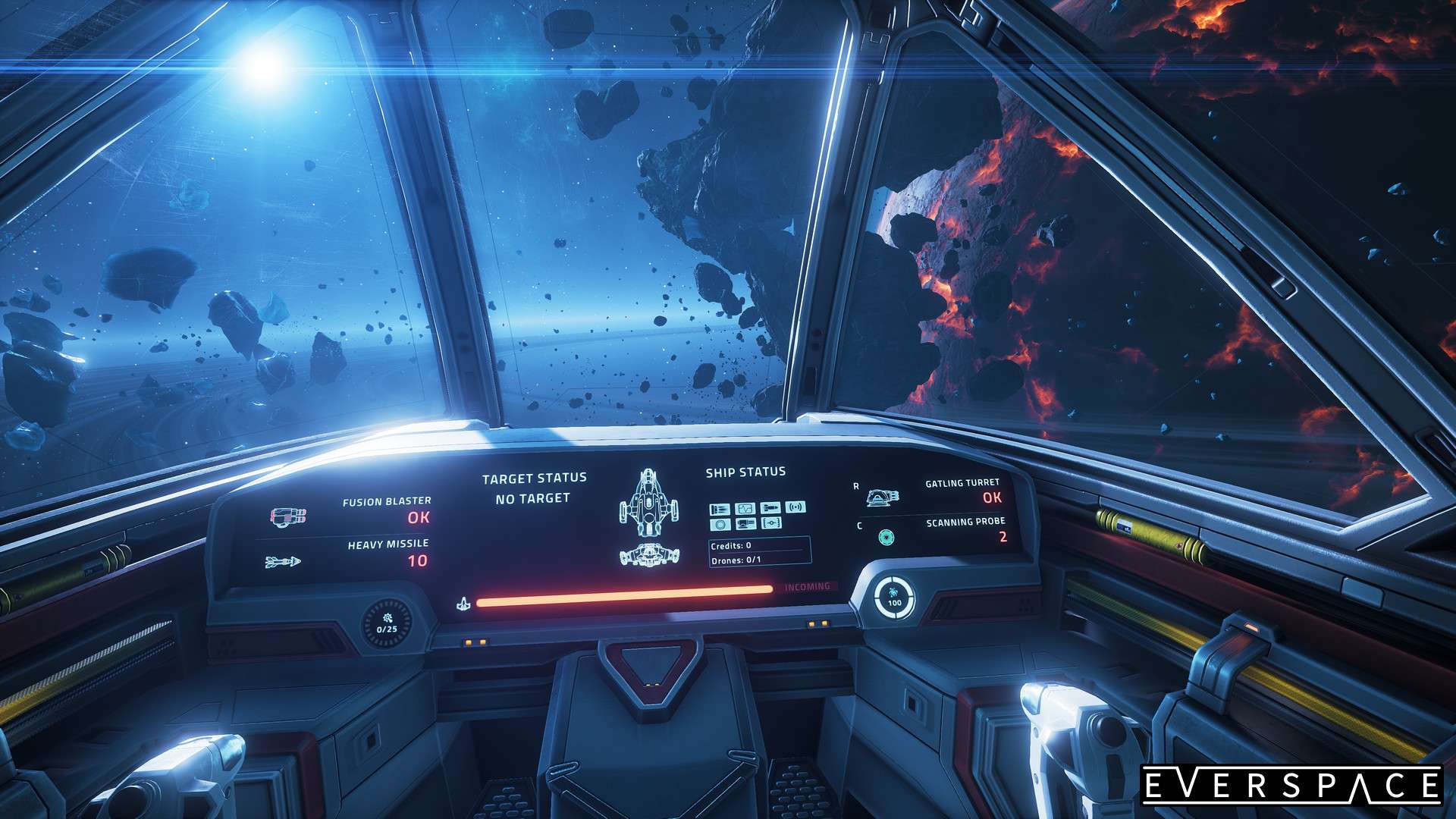 永恒空间/Everspace_5