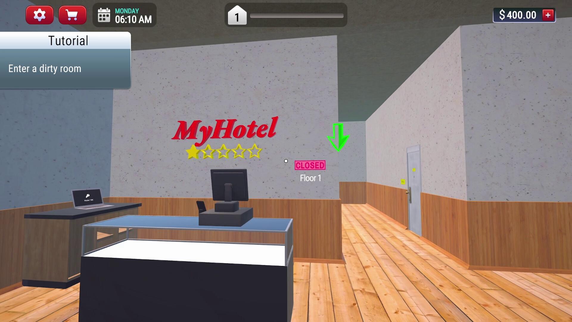 我的酒店模拟器/My Hotel Simulator_0