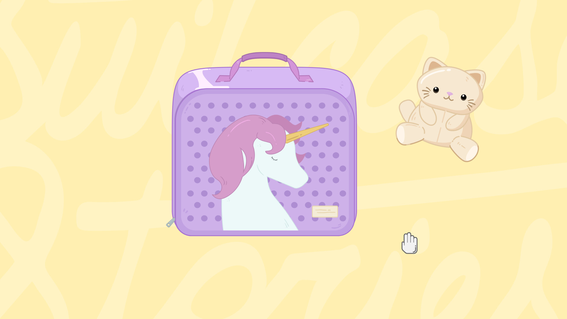 行李箱的故事/Suitcase Stories_1