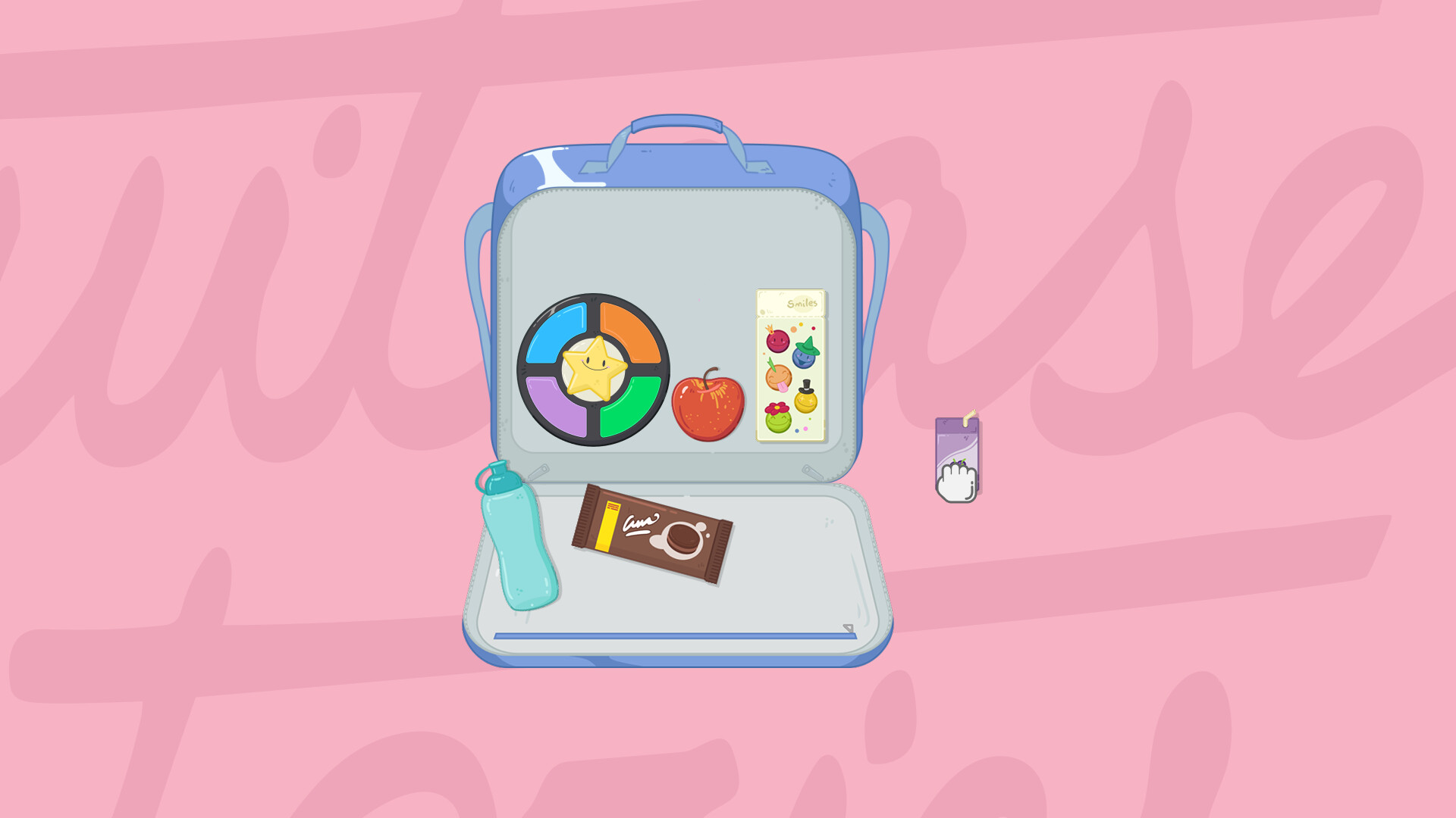 行李箱的故事/Suitcase Stories_4