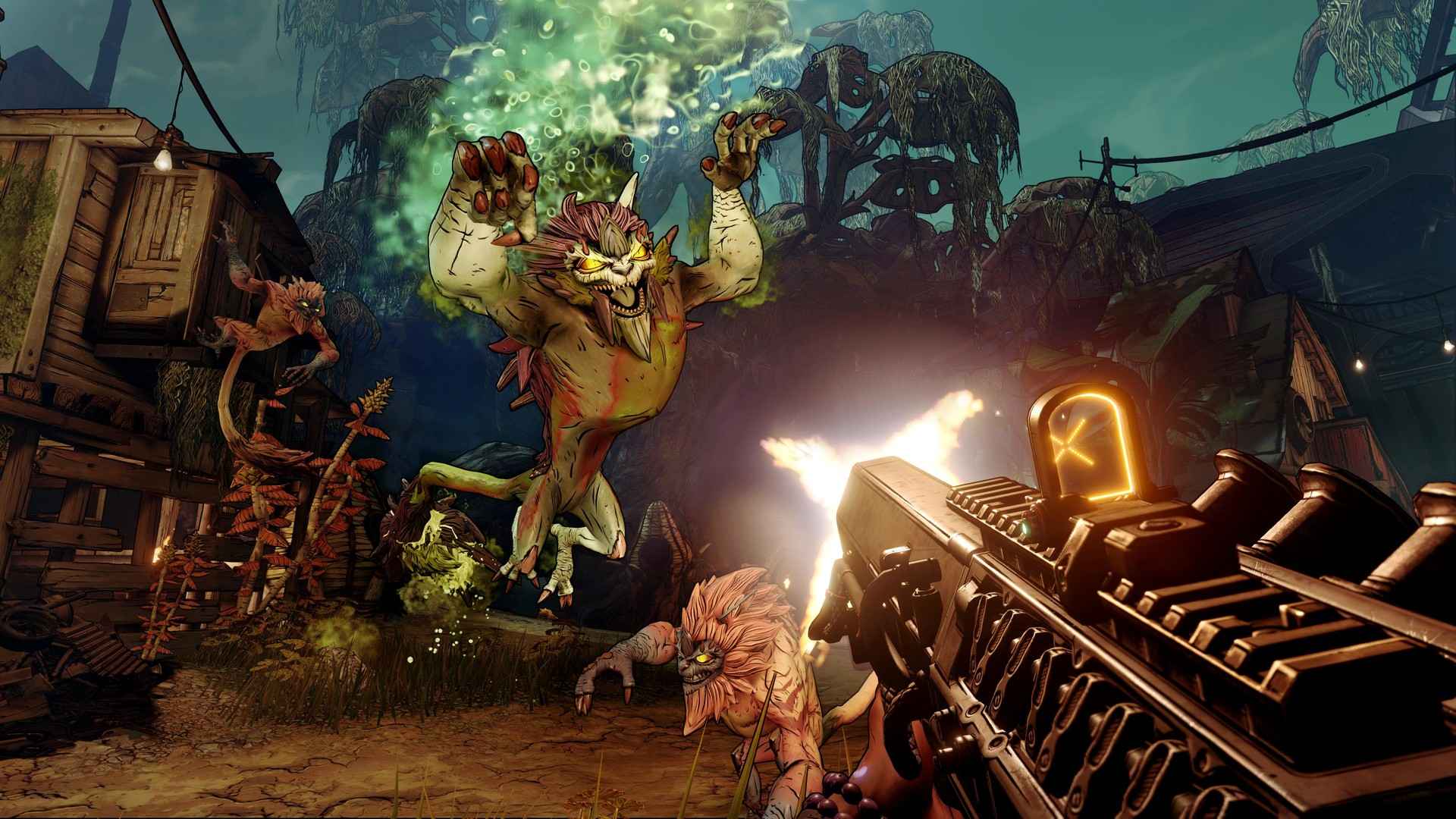 无主之地3/Borderlands 3_3