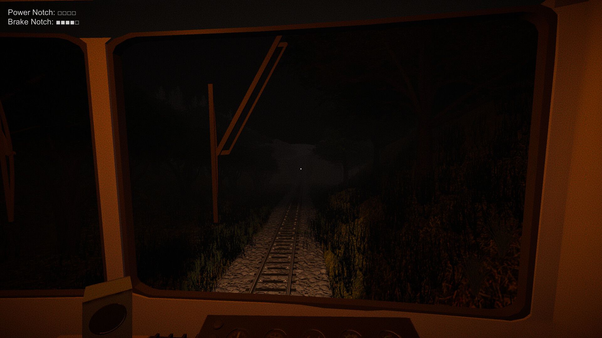 消失的列车/The Vanishing Train_3