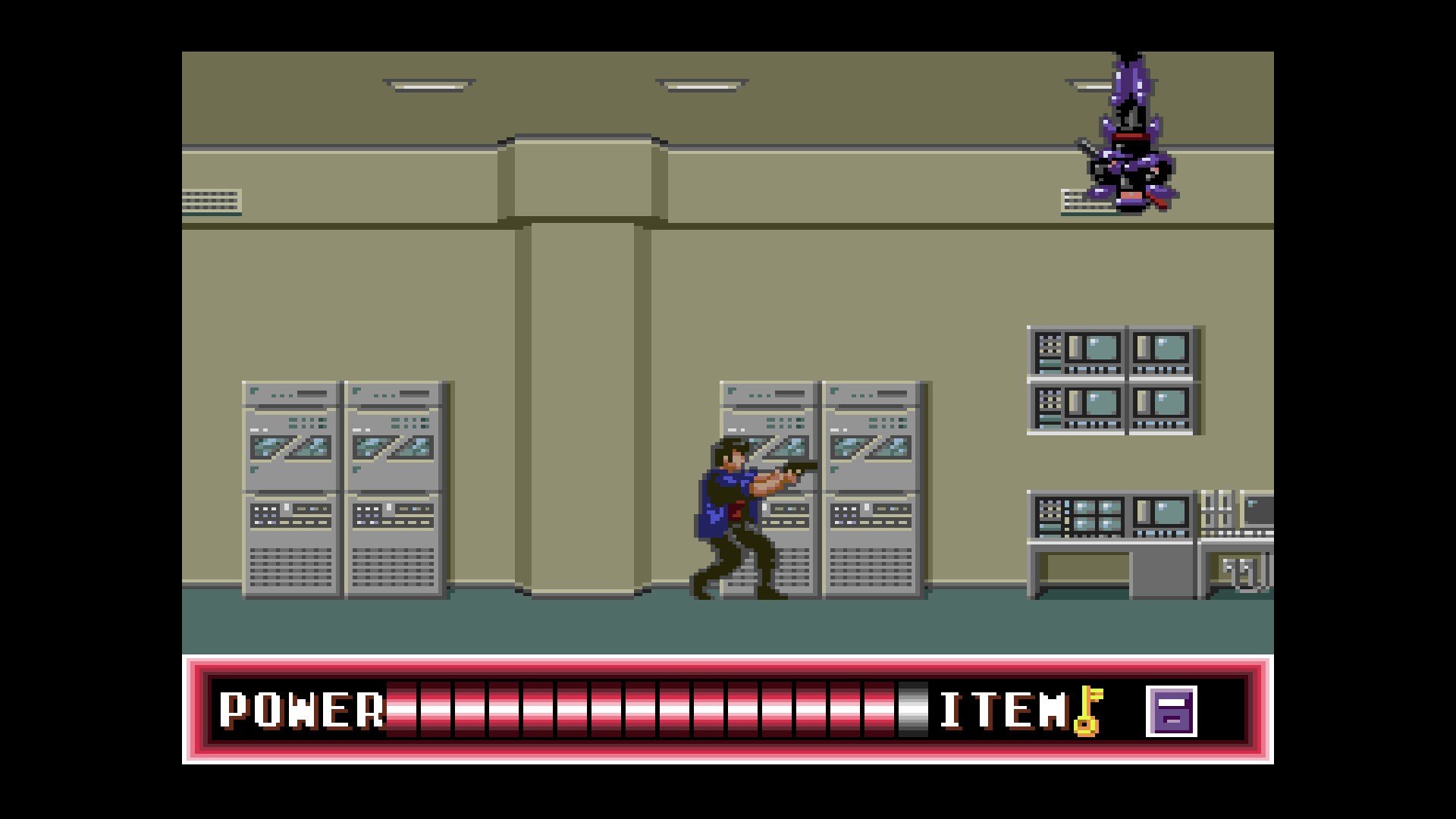 城市猎人/City Hunter_2