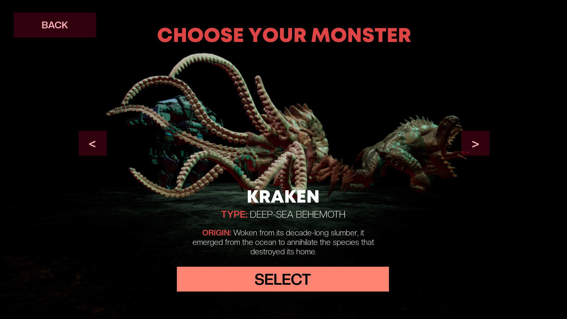 你就是怪物/YOU ARE THE MONSTER_4