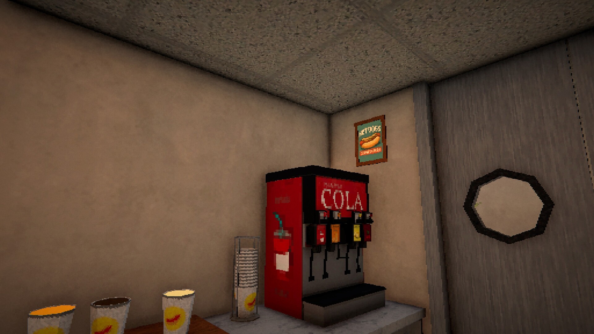 绞肉机:热狗模拟器/Meat Grinder: Hotdog Simulator_2