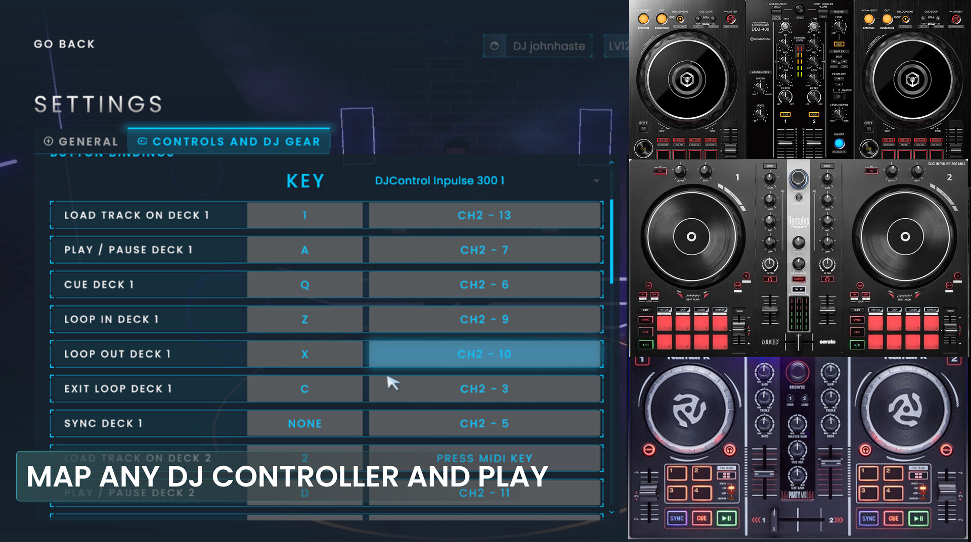 DJ Life Simulator：学习真正的DJ技巧/DJ Life Simulator: From Your Bedroom to the Mainstage_3