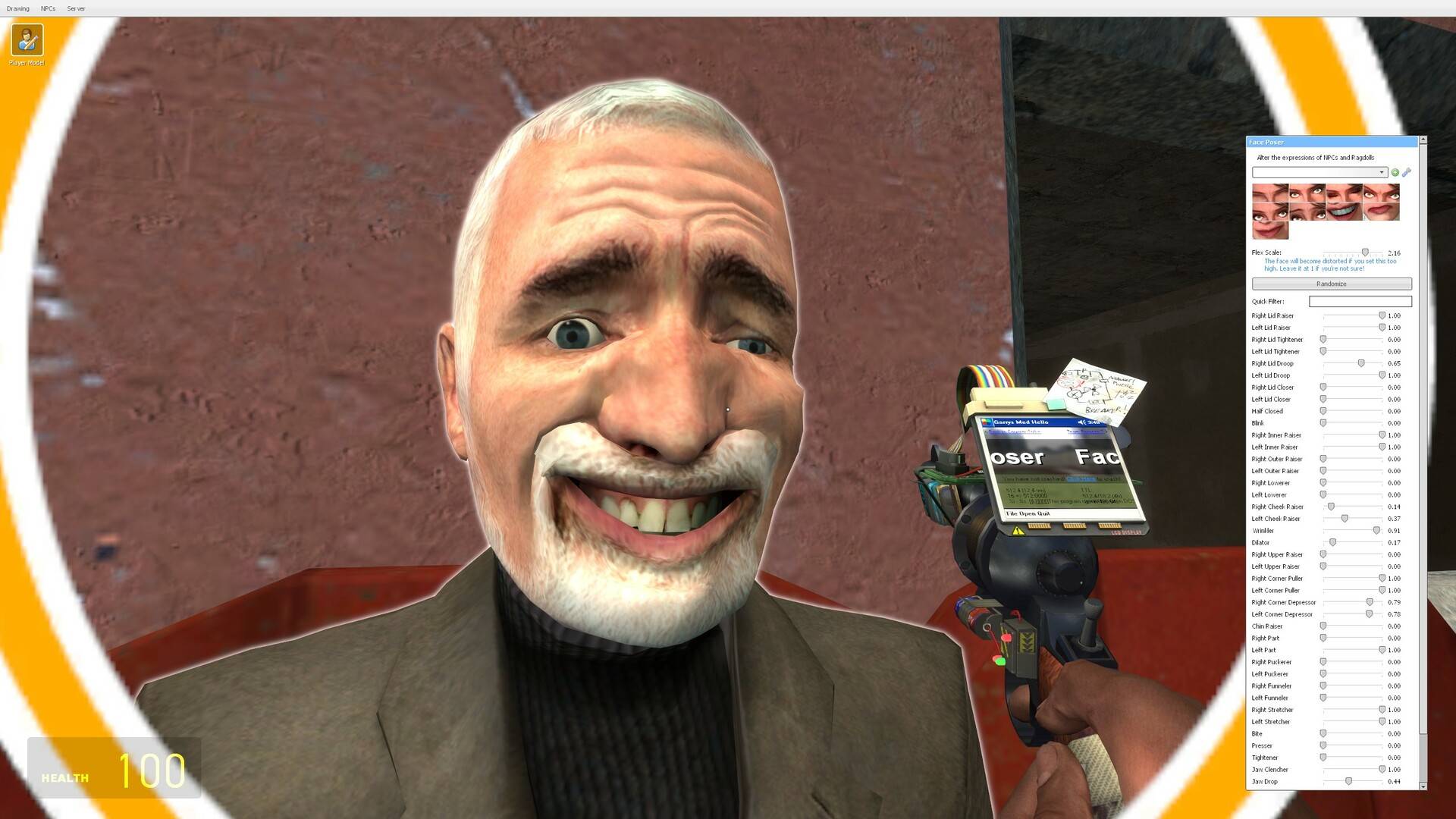 盖瑞模组/Garry's Mod_2