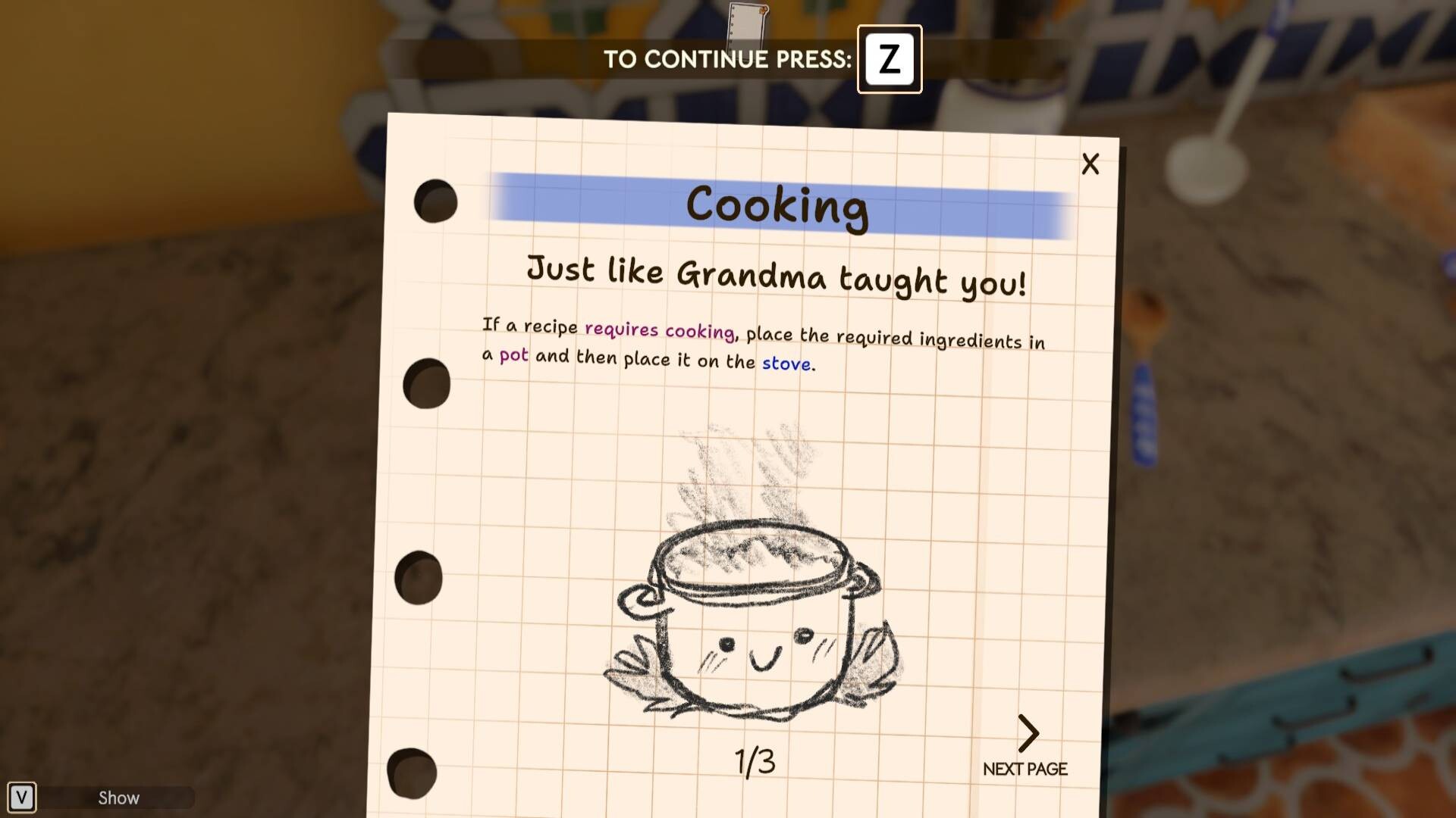 意大利披萨模拟器/Italian Pizza Simulator_5