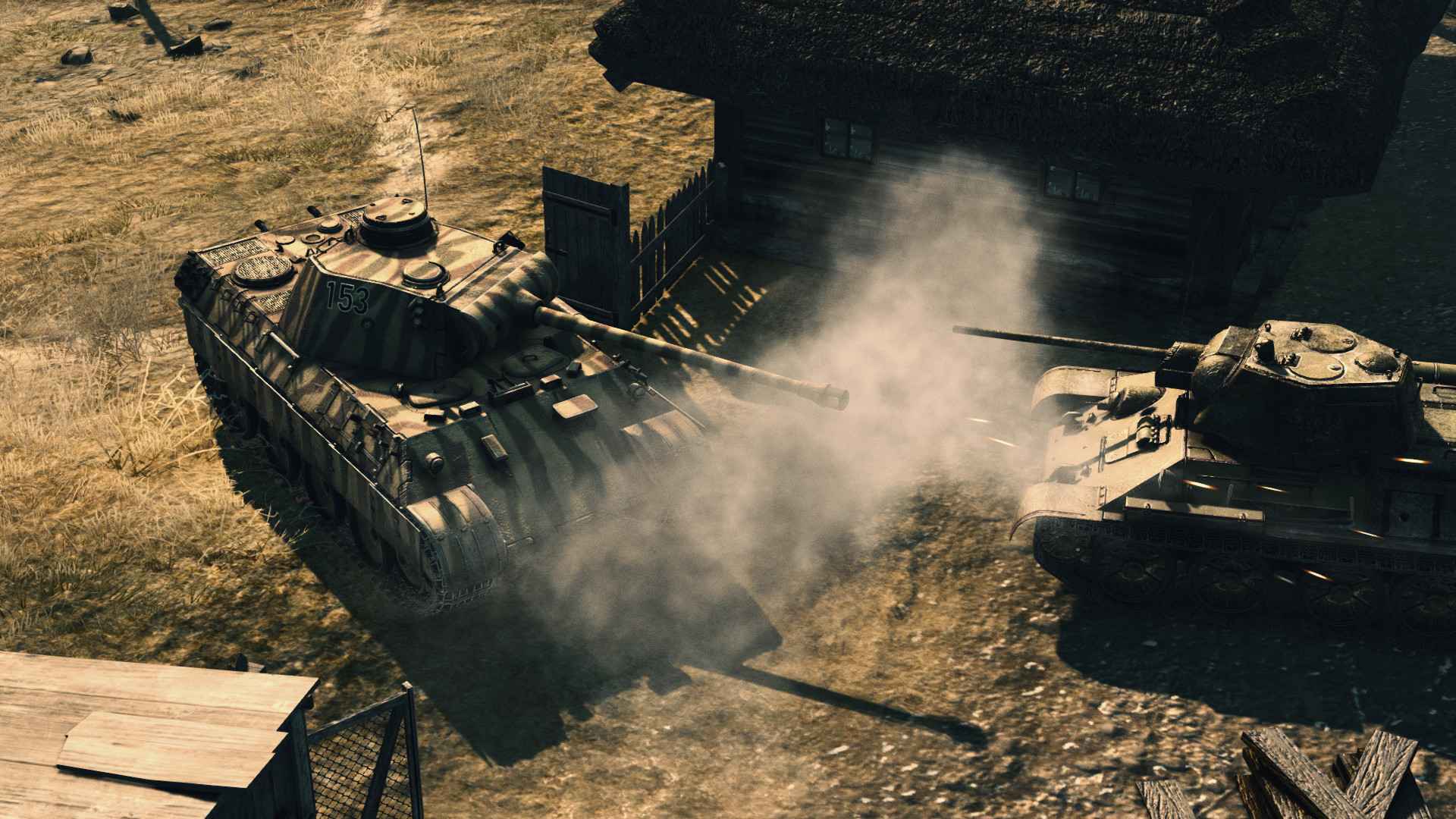 战争召唤——地狱之门:东线/Call to Arms - Gates of Hell: Ostfront_7