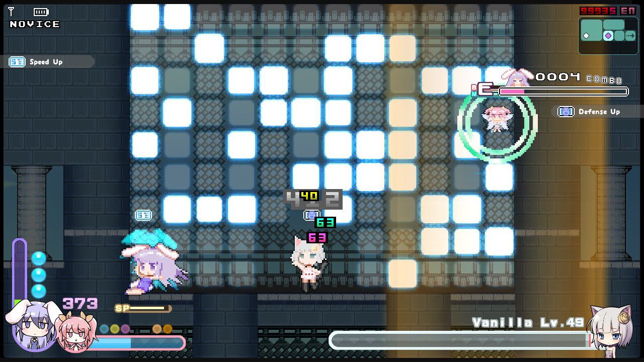 拉比哩比/Rabi-Ribi_1