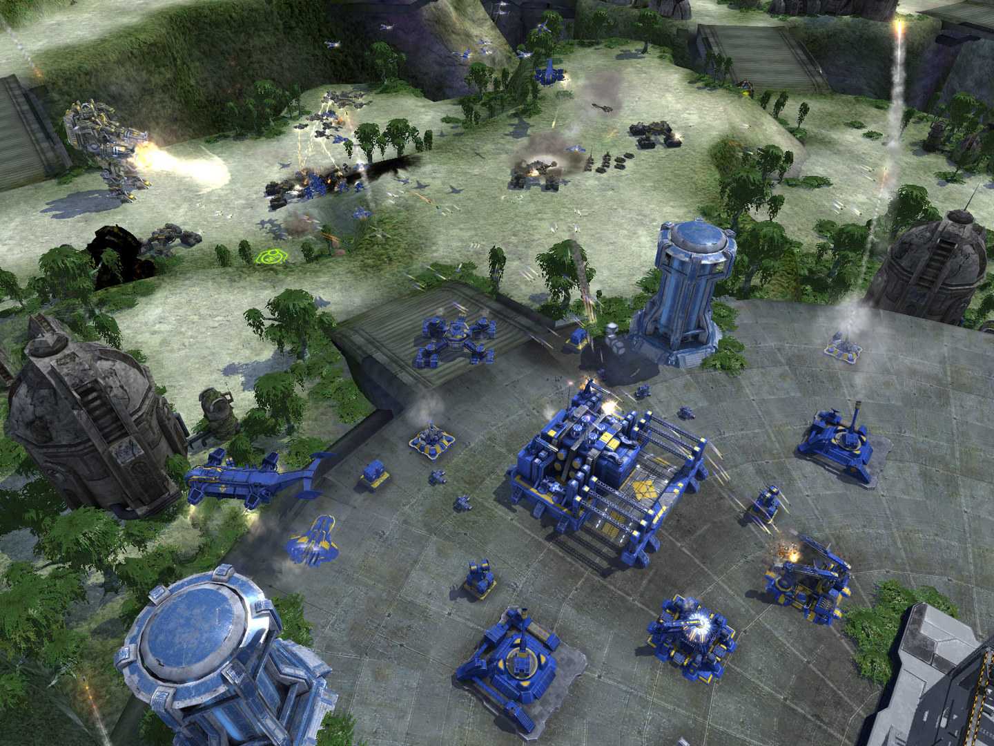 最高指挥官2/Supreme Commander 2_3