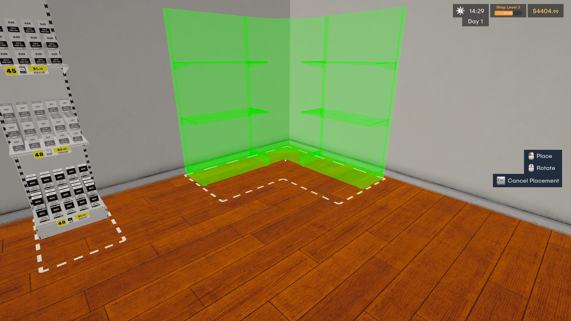 模型店模拟器/Model Kit Shop Simulator_3
