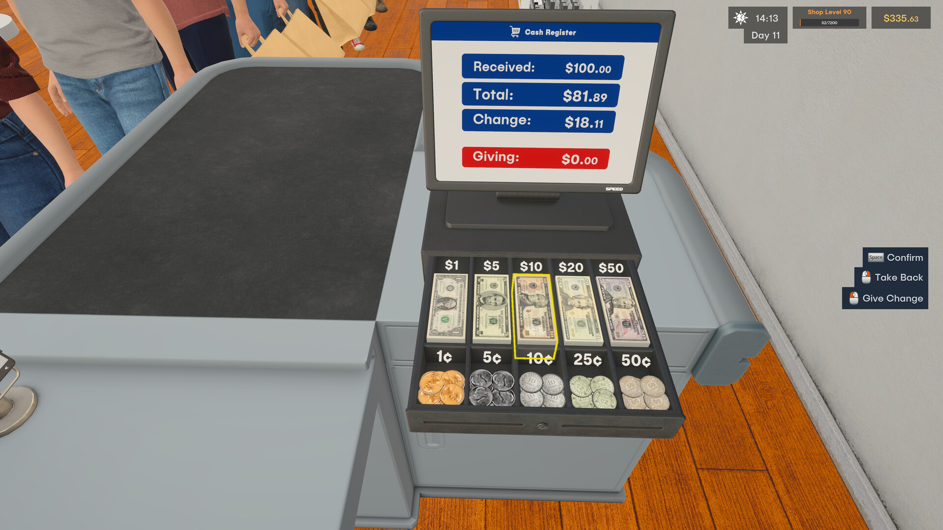 模型店模拟器/Model Kit Shop Simulator_5