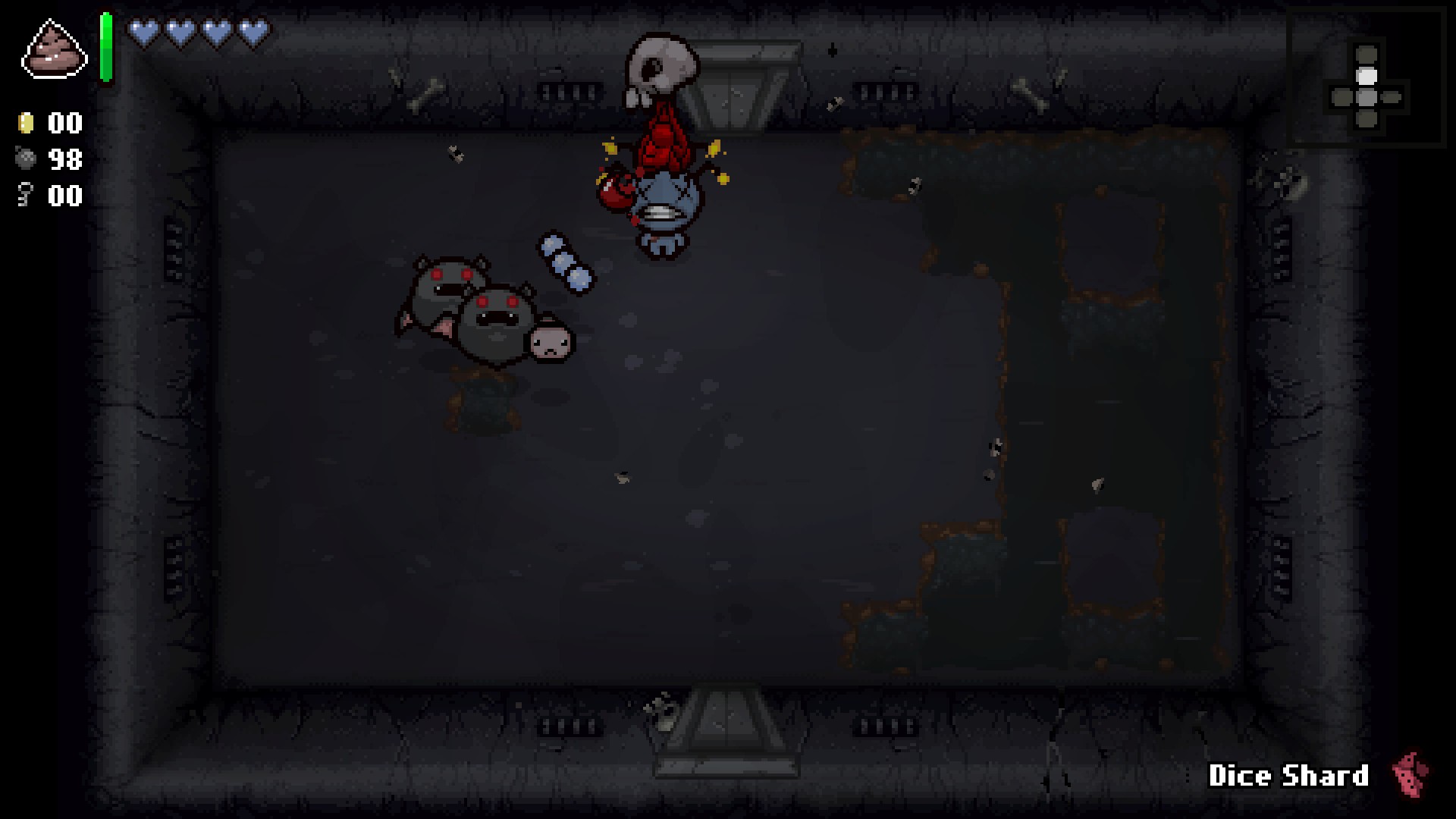 以撒的结合:胎衣+/The Binding of Isaac: Afterbirth_3