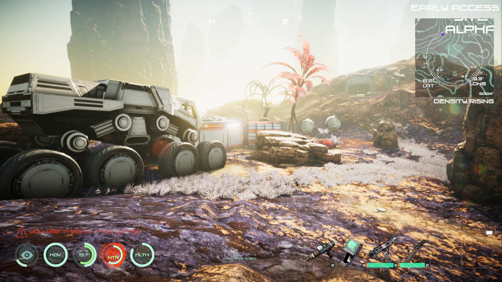 奥西里斯:新黎明/Osiris: New Dawn_1