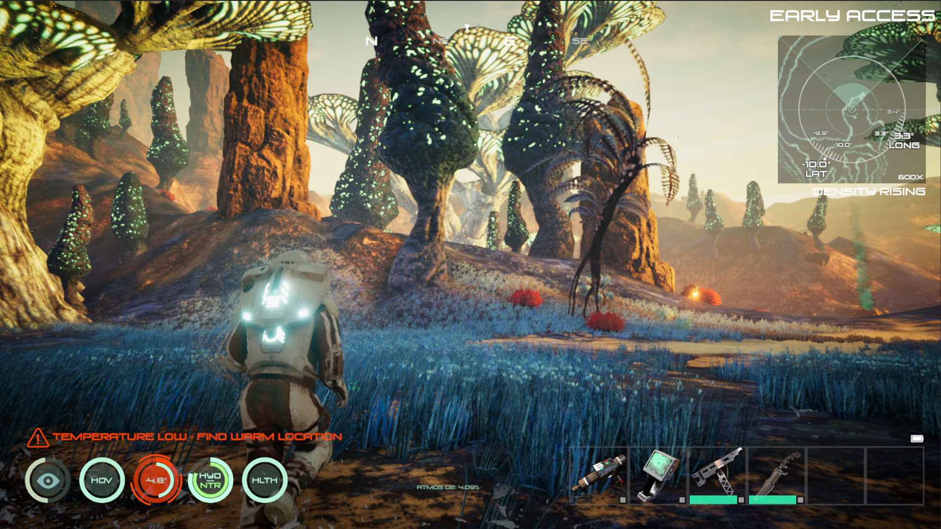 奥西里斯:新黎明/Osiris: New Dawn_2