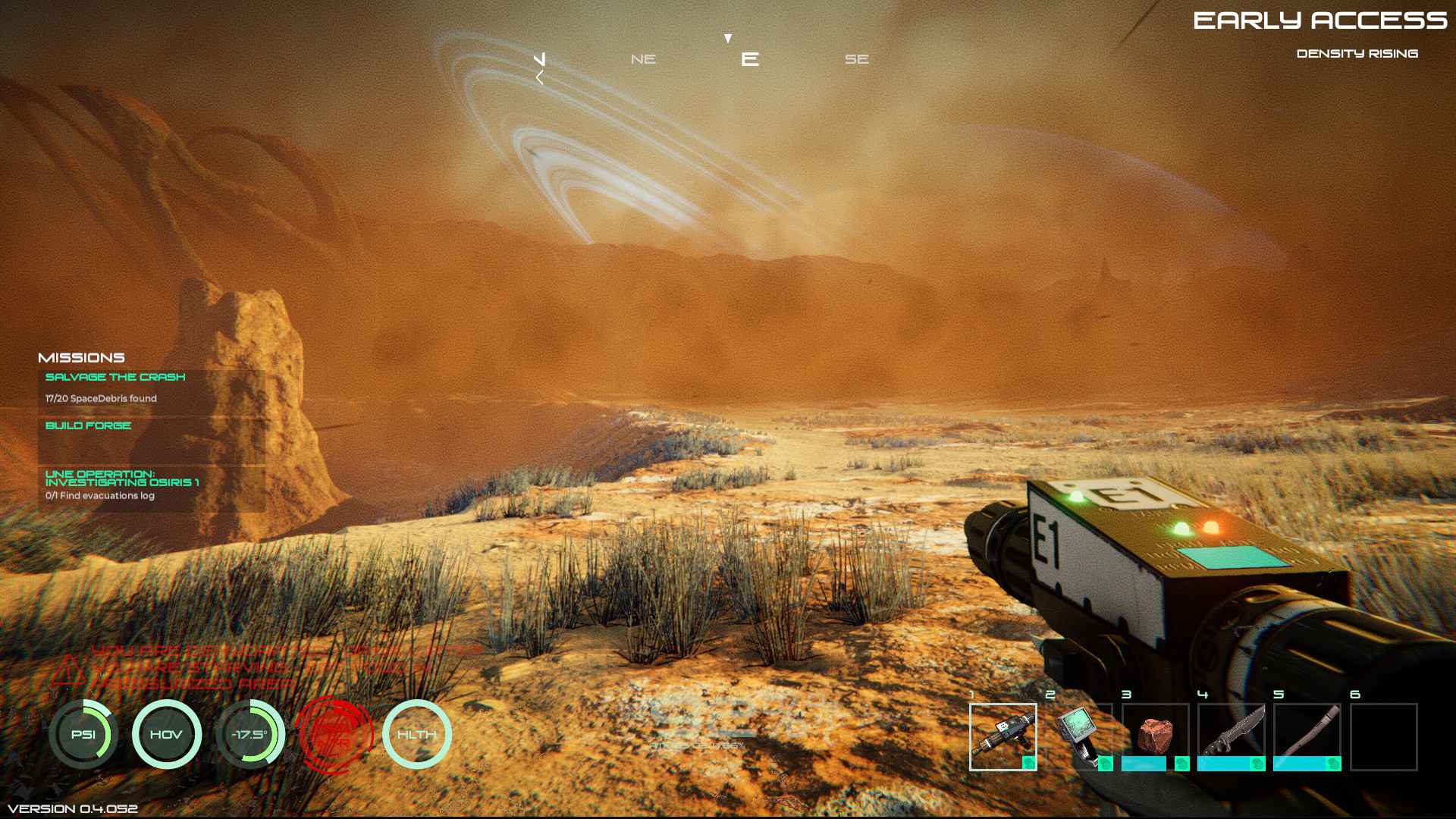 奥西里斯:新黎明/Osiris: New Dawn_5