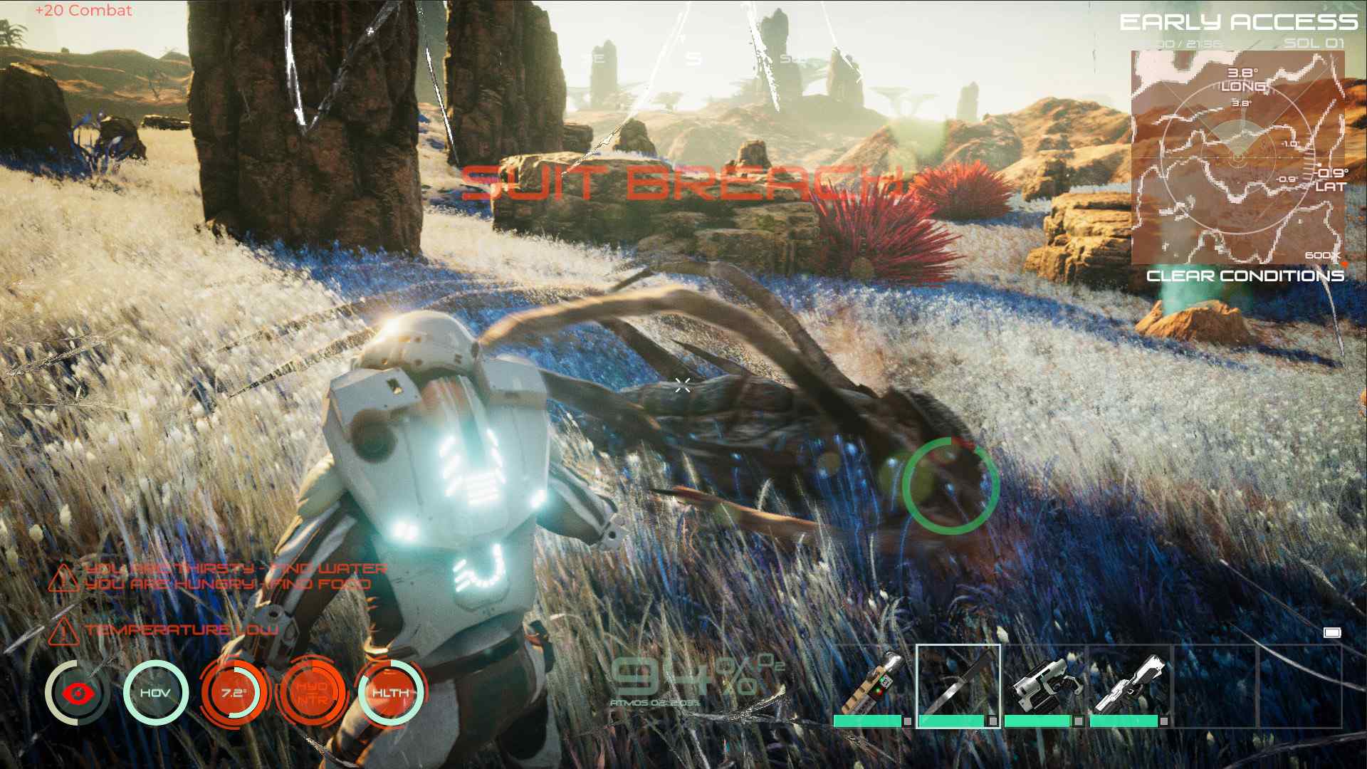 奥西里斯:新黎明/Osiris: New Dawn_0