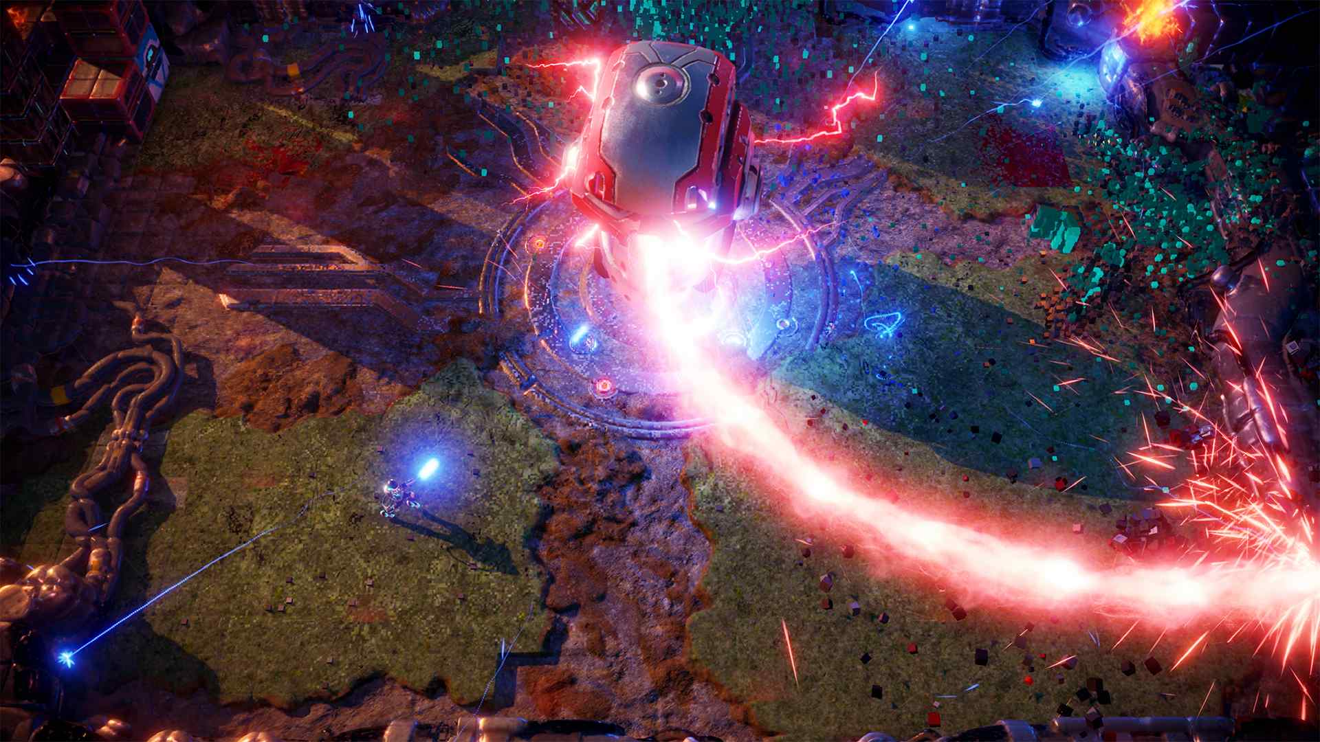 死亡机器/Nex Machina_1