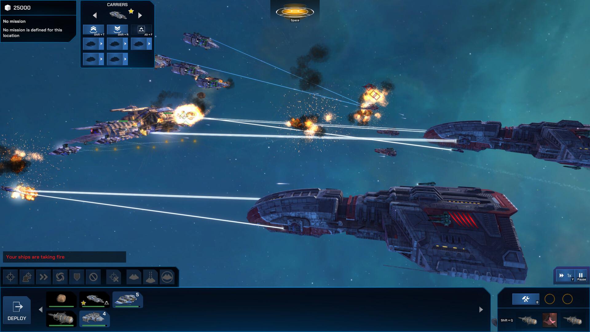 尘埃舰队/Dust Fleet_1