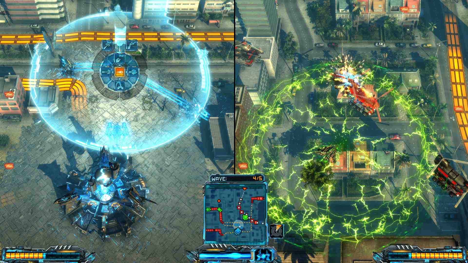 X变体:防御/X-Morph: Defense_4