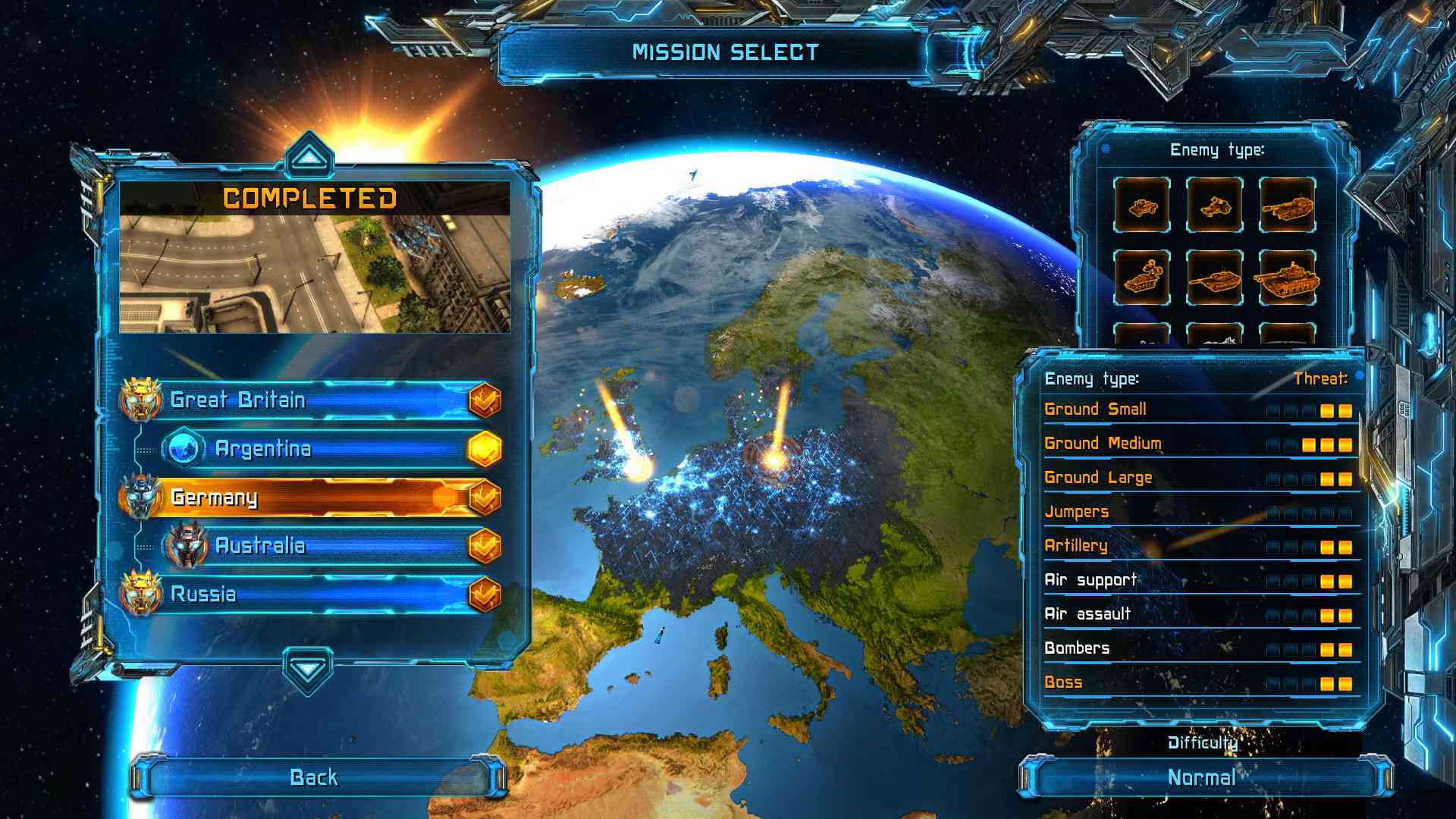 X变体:防御/X-Morph: Defense_5