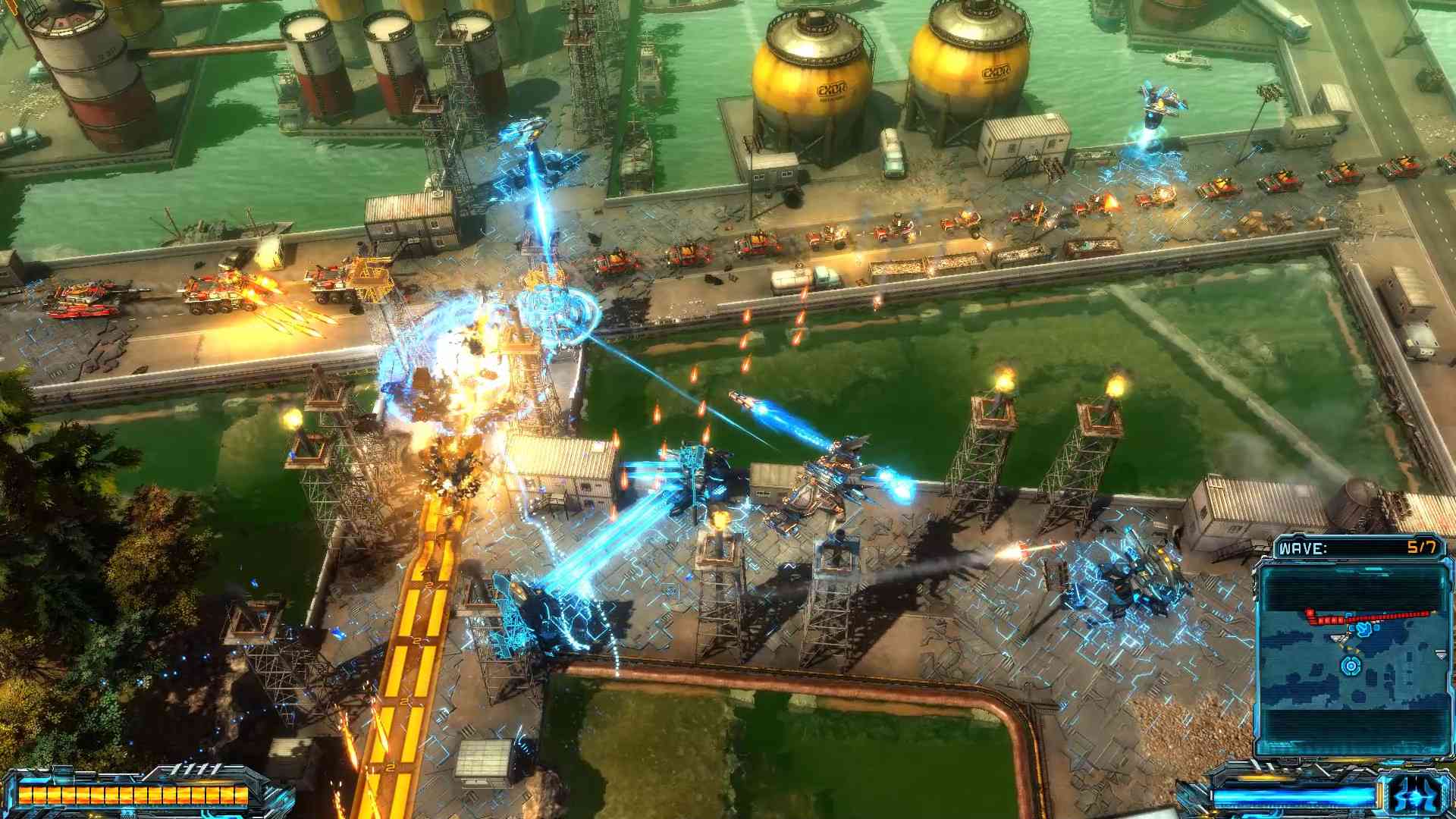X变体:防御/X-Morph: Defense_3