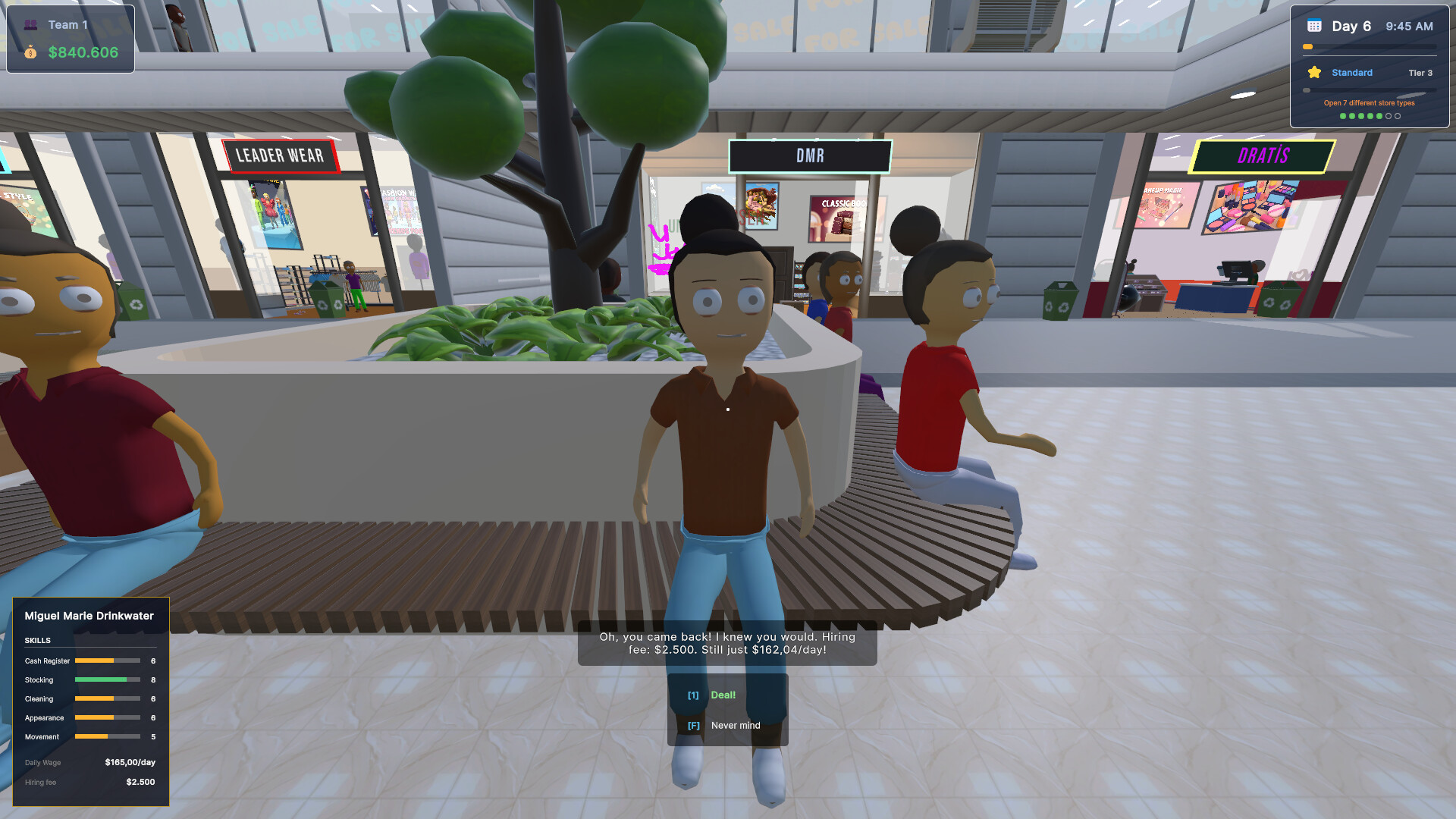 商场争霸/Mall Rivals_4