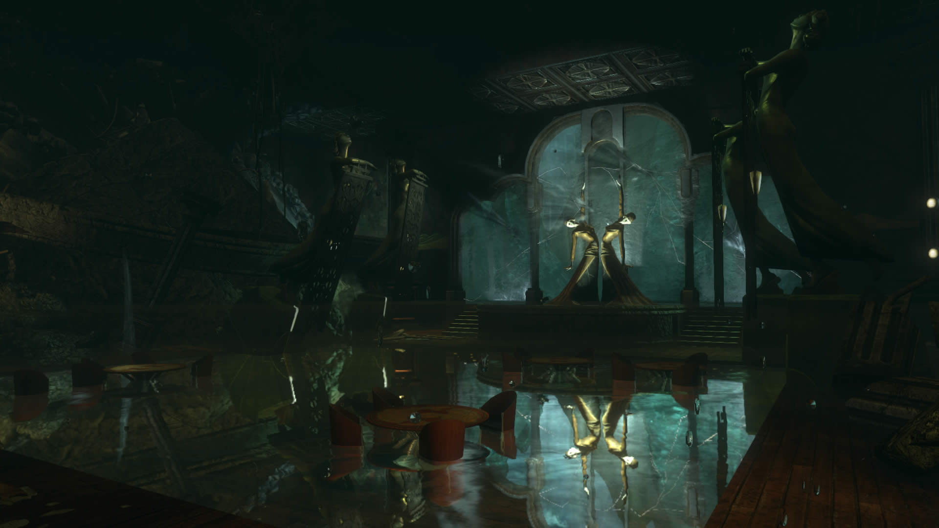 生化奇兵2：重制版/BioShock 2 Remastered_0