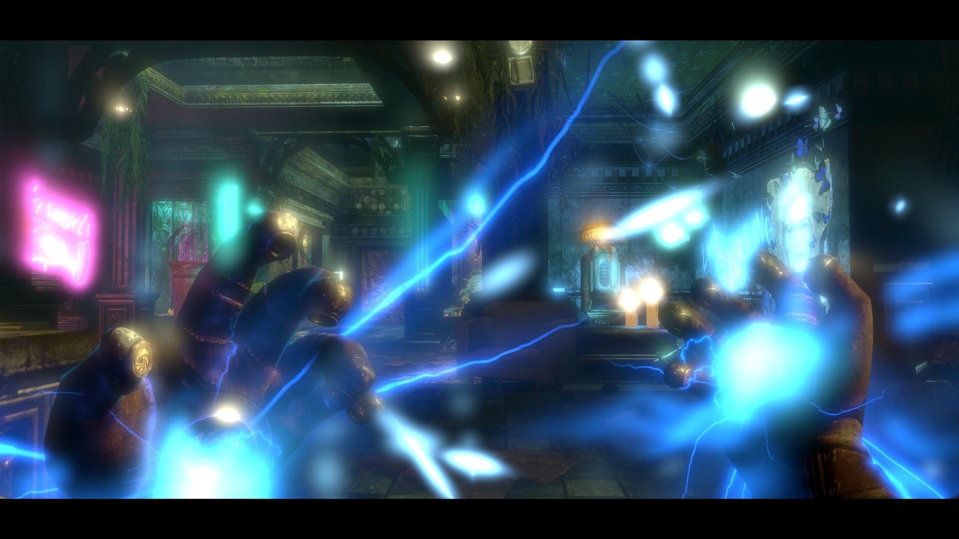 生化奇兵2：重制版/BioShock 2 Remastered_6