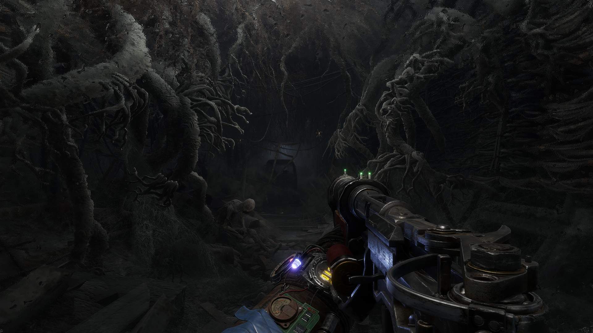 地铁:离去/地铁:逃离/Metro Exodus Enhanced Edition_1