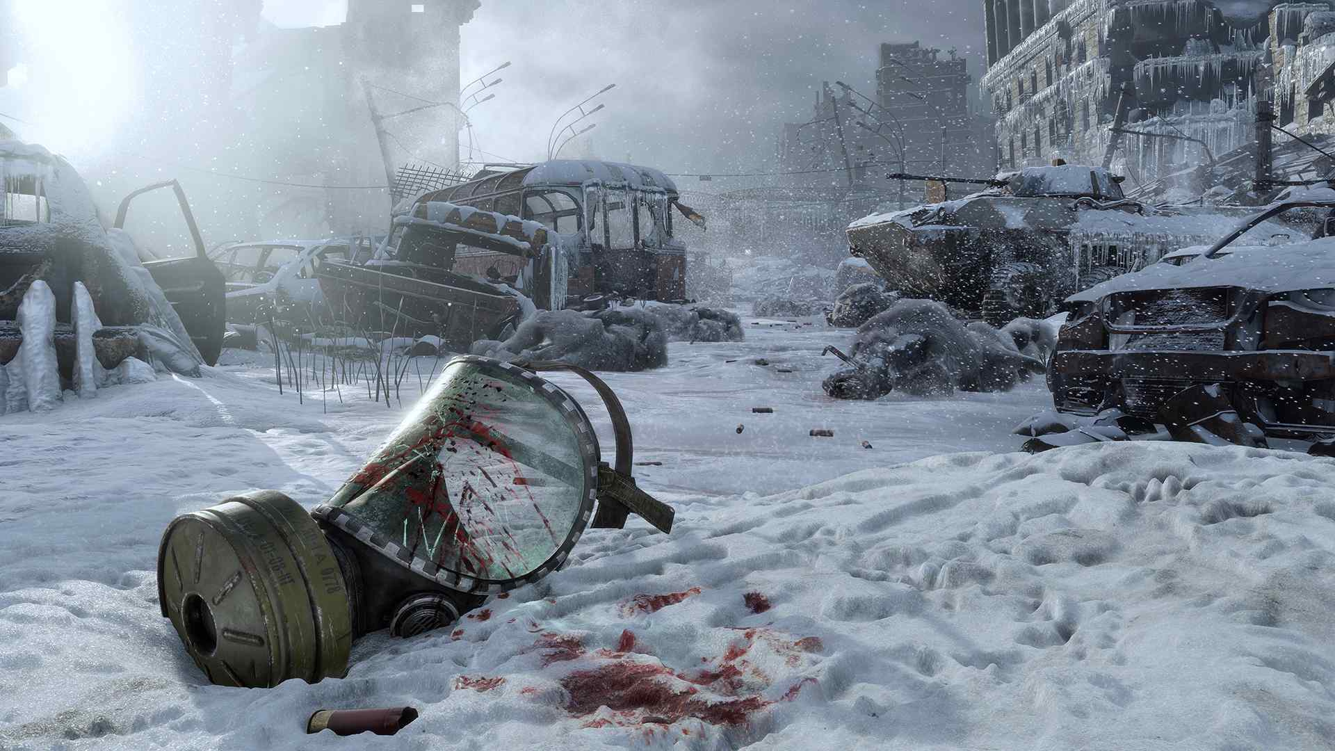 地铁:离去/地铁:逃离/Metro Exodus Enhanced Edition_0