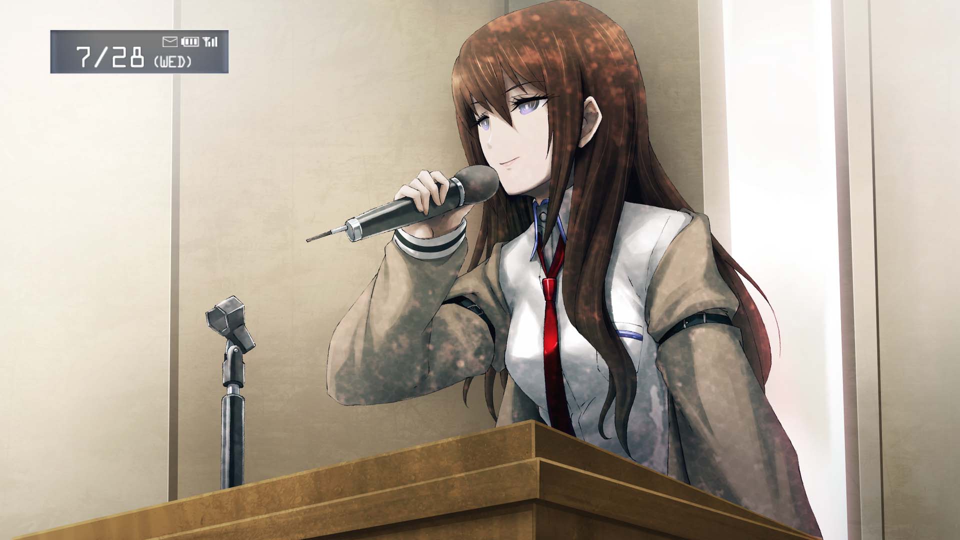 命运石之门/STEINS;GATE_4