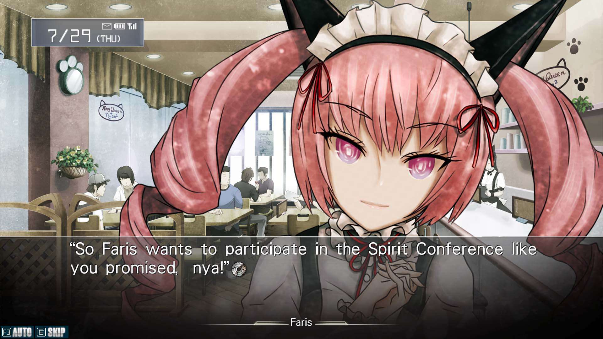 命运石之门/STEINS;GATE_5