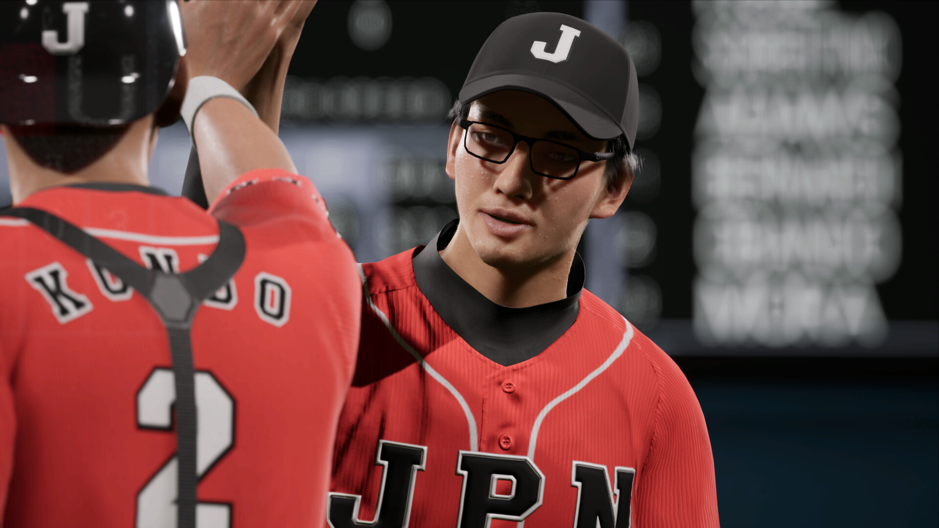 实况野球:职业之魂-虚拟机版/eBaseball: PRO SPIRIT HYPERVISOR_0