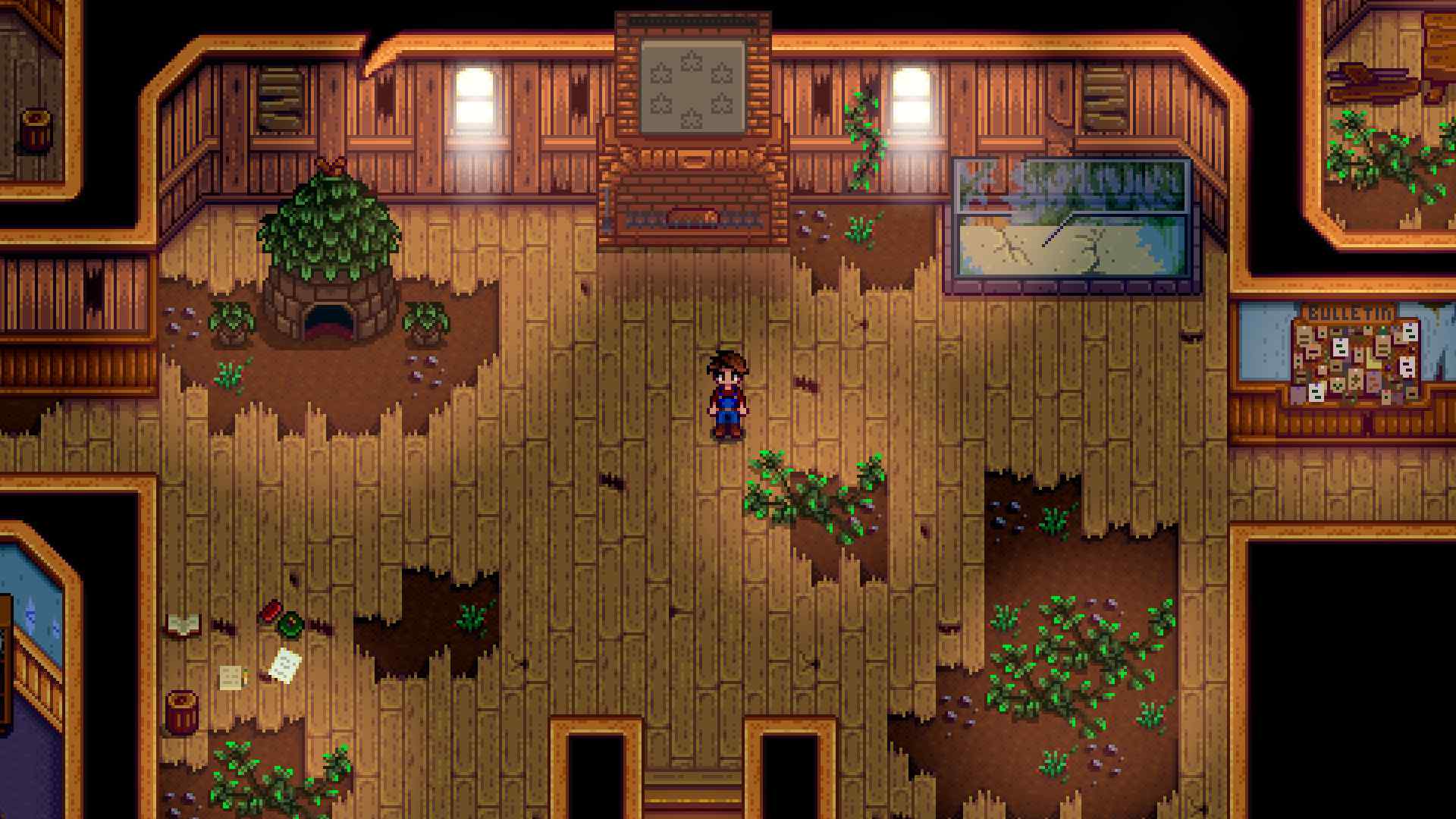 星露谷物语/Stardew Valley/支持网络联机_5