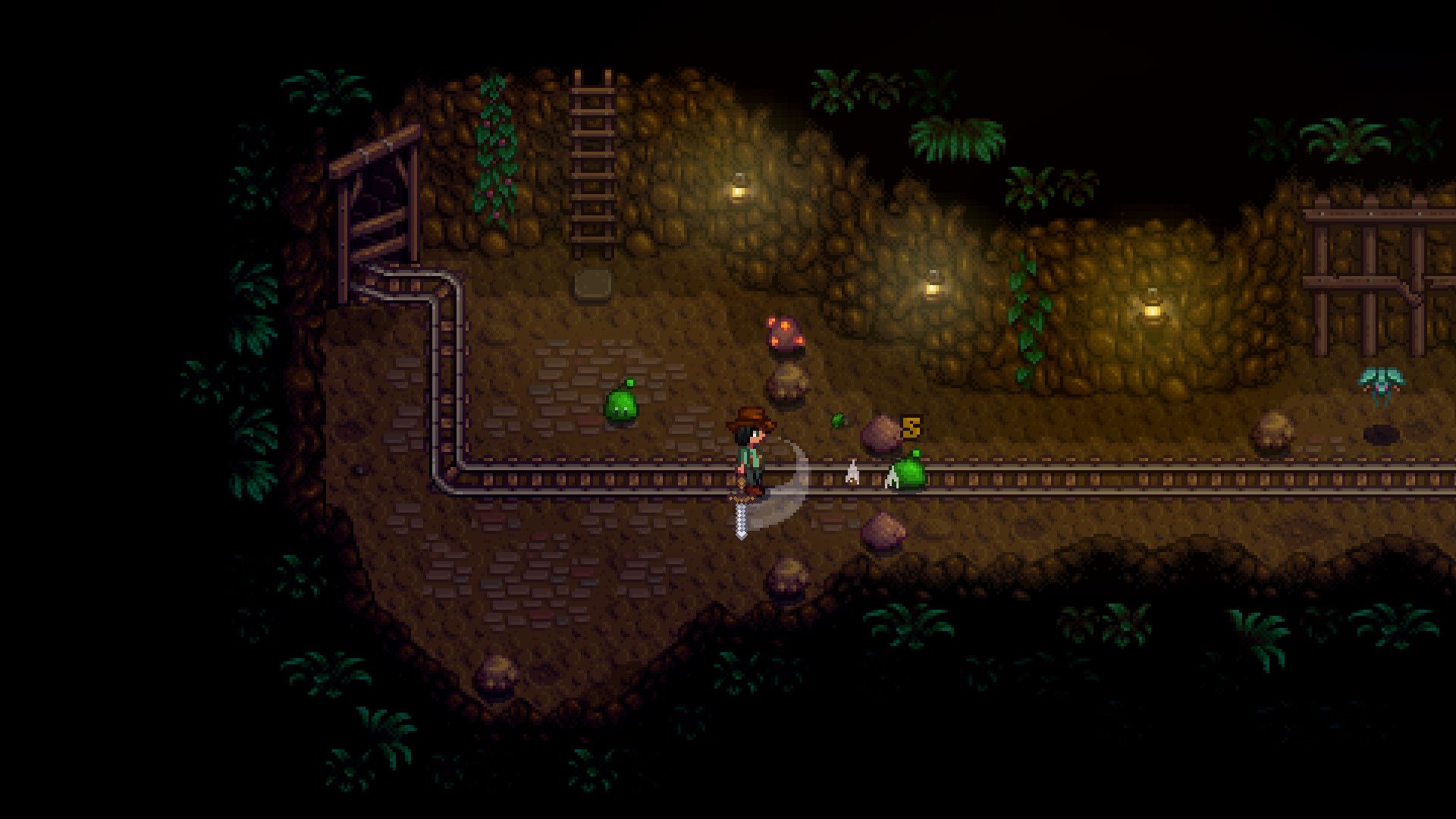 星露谷物语/Stardew Valley/支持网络联机_1