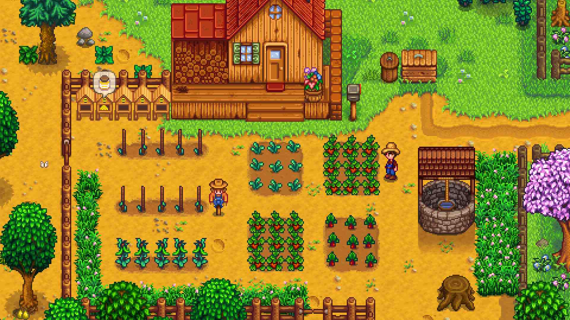 星露谷物语/Stardew Valley/支持网络联机_6