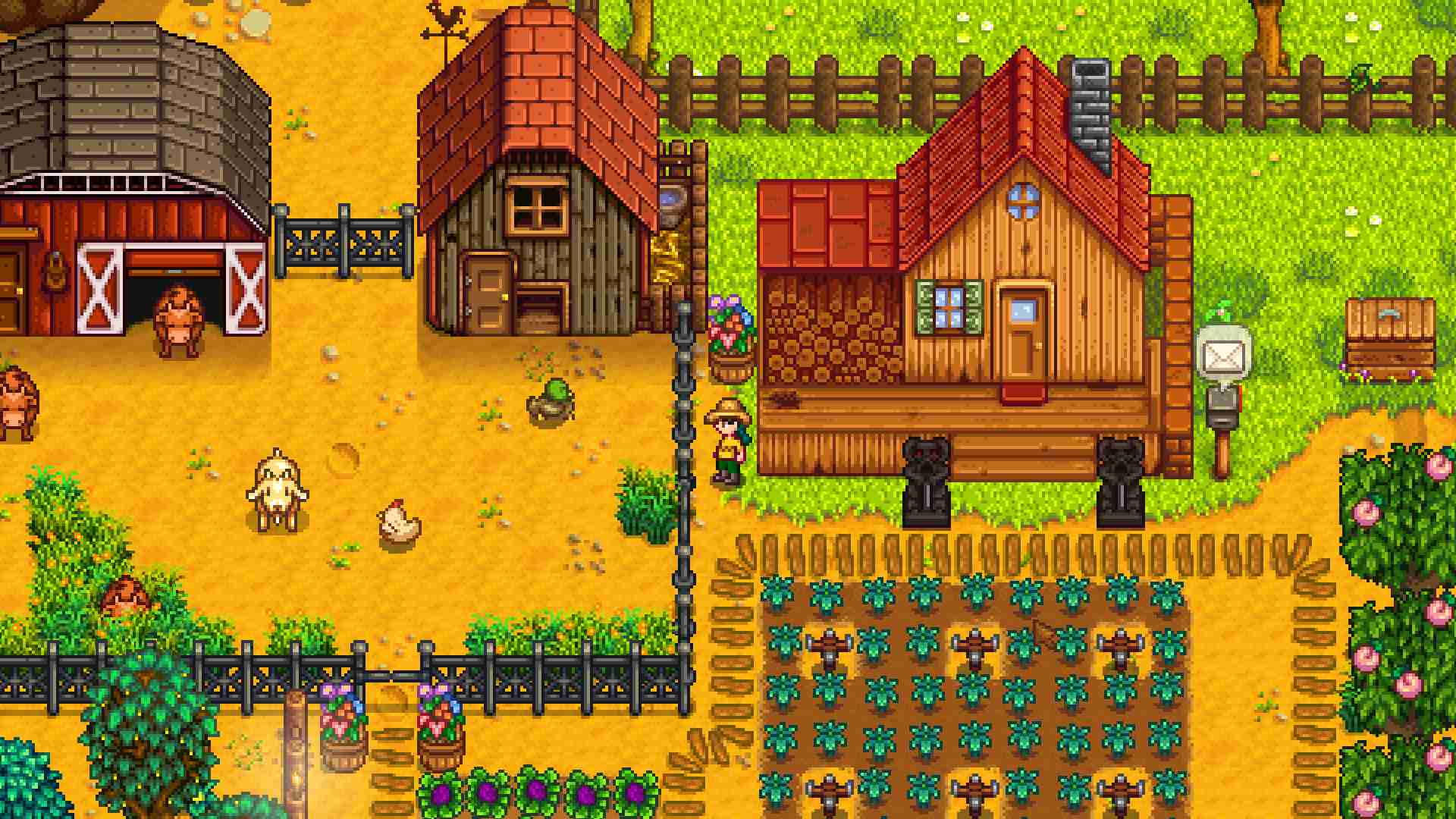 星露谷物语/Stardew Valley/支持网络联机_0