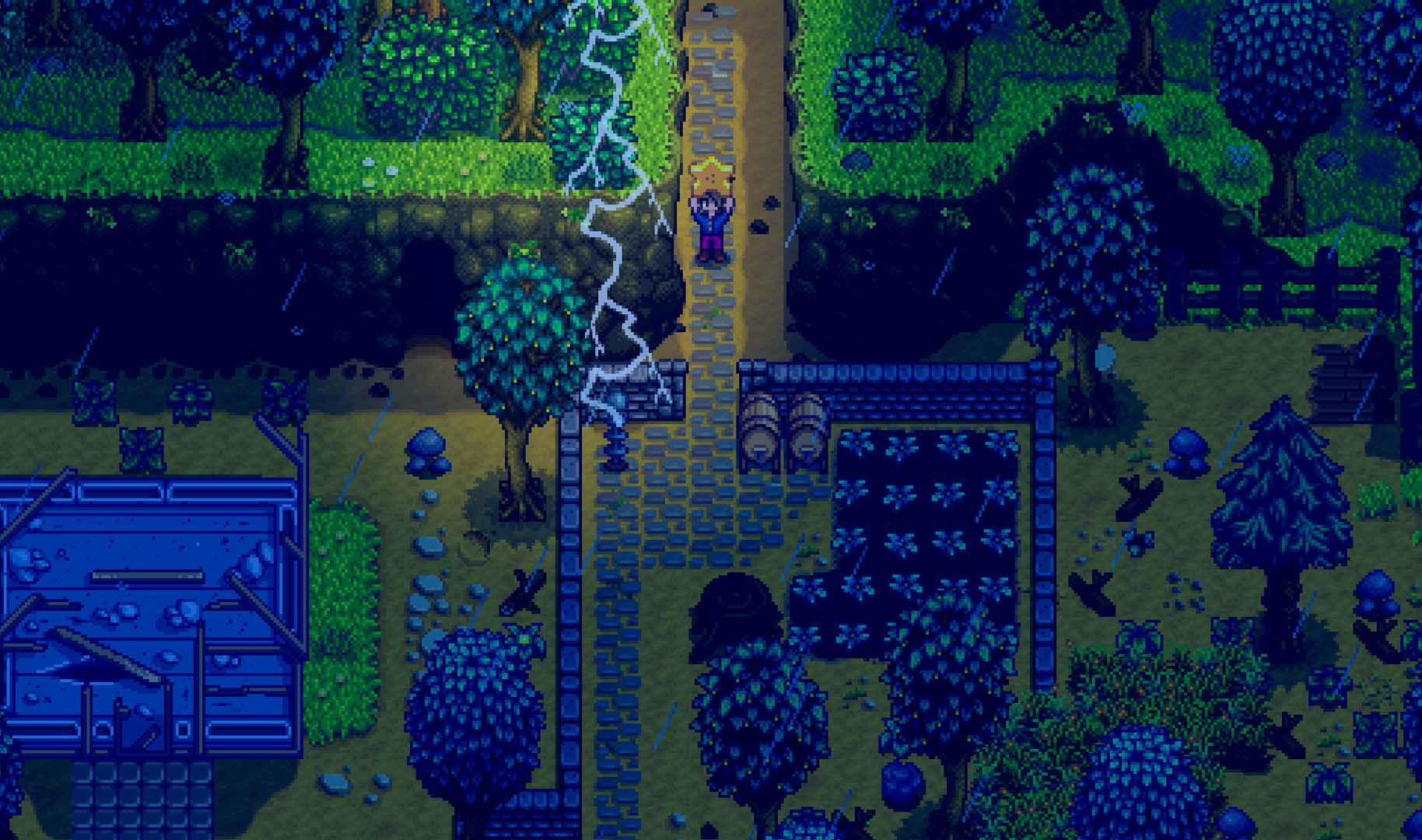 星露谷物语/Stardew Valley/支持网络联机_3