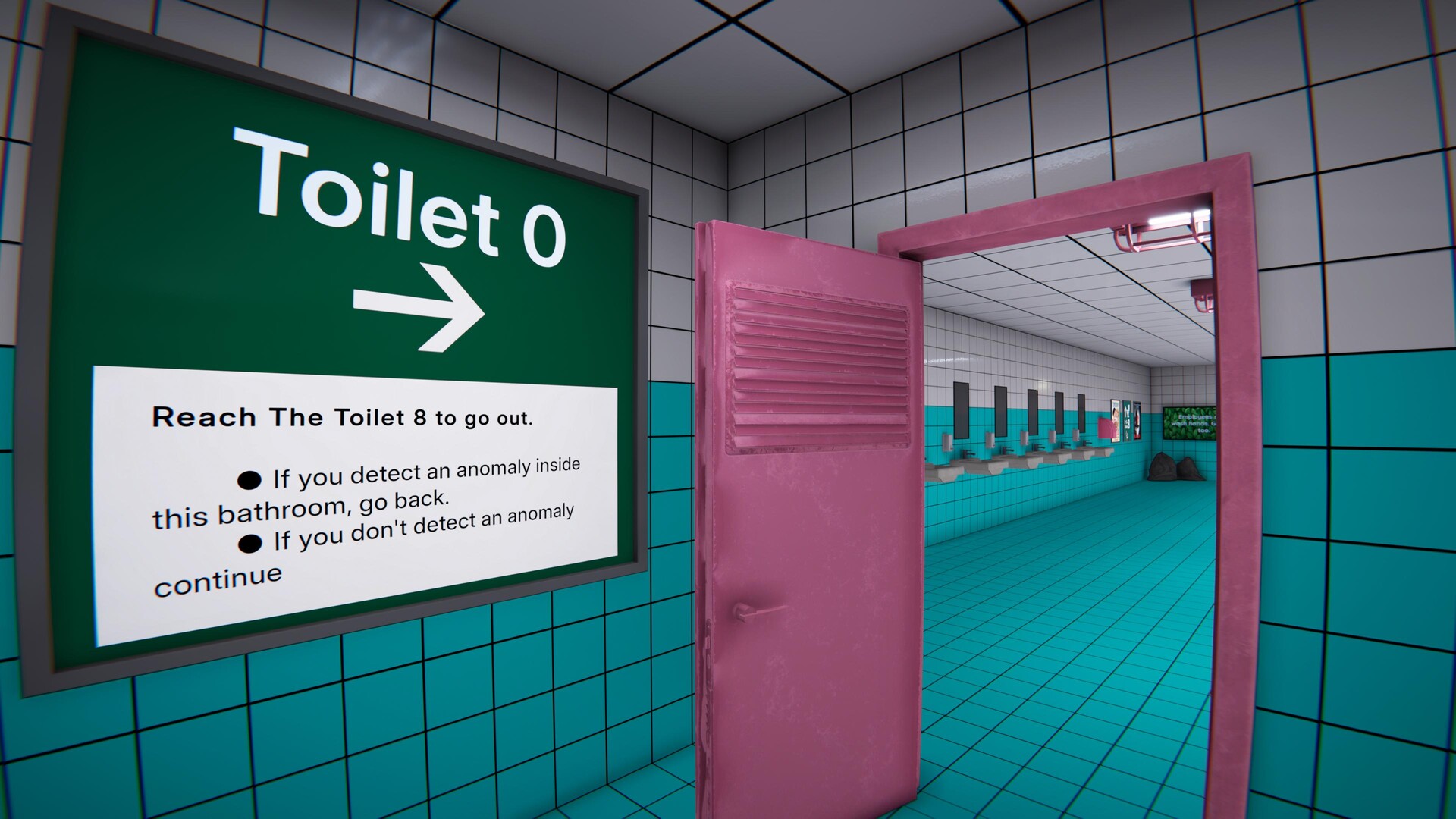 8号厕所/Toilet 8_0