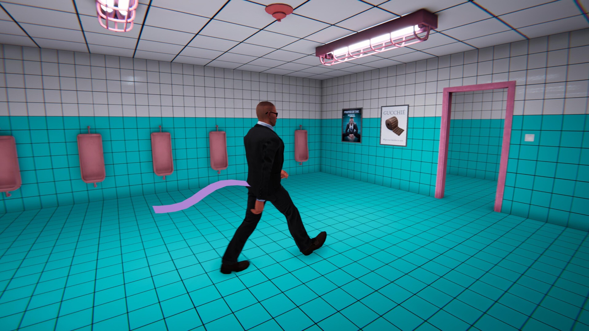 8号厕所/Toilet 8_2