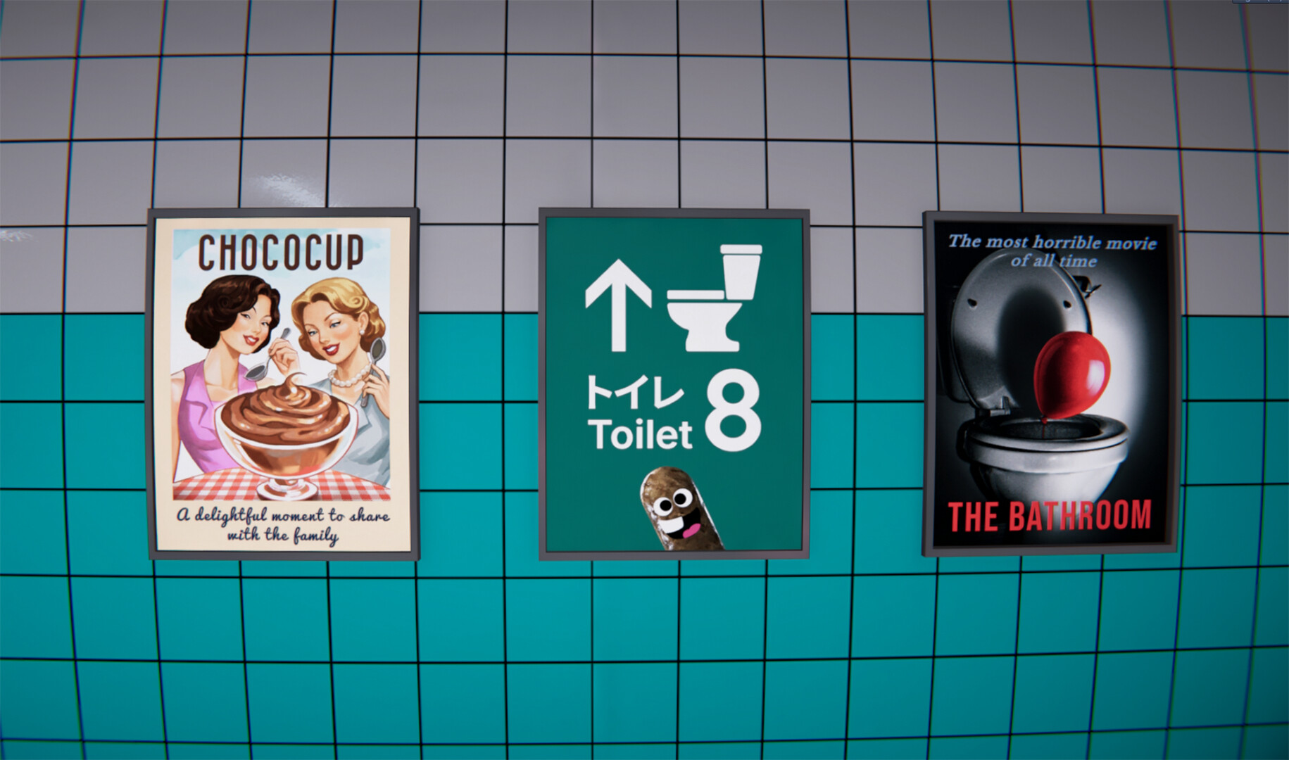 8号厕所/Toilet 8_5