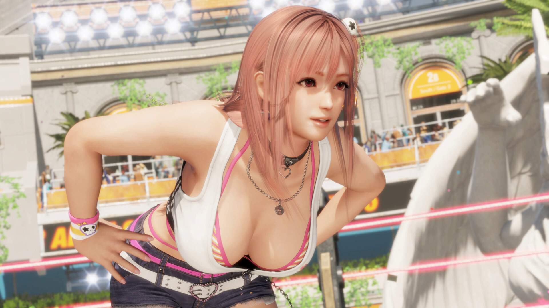 死或生6:最后一战/DEAD OR ALIVE 6 Last Round_3